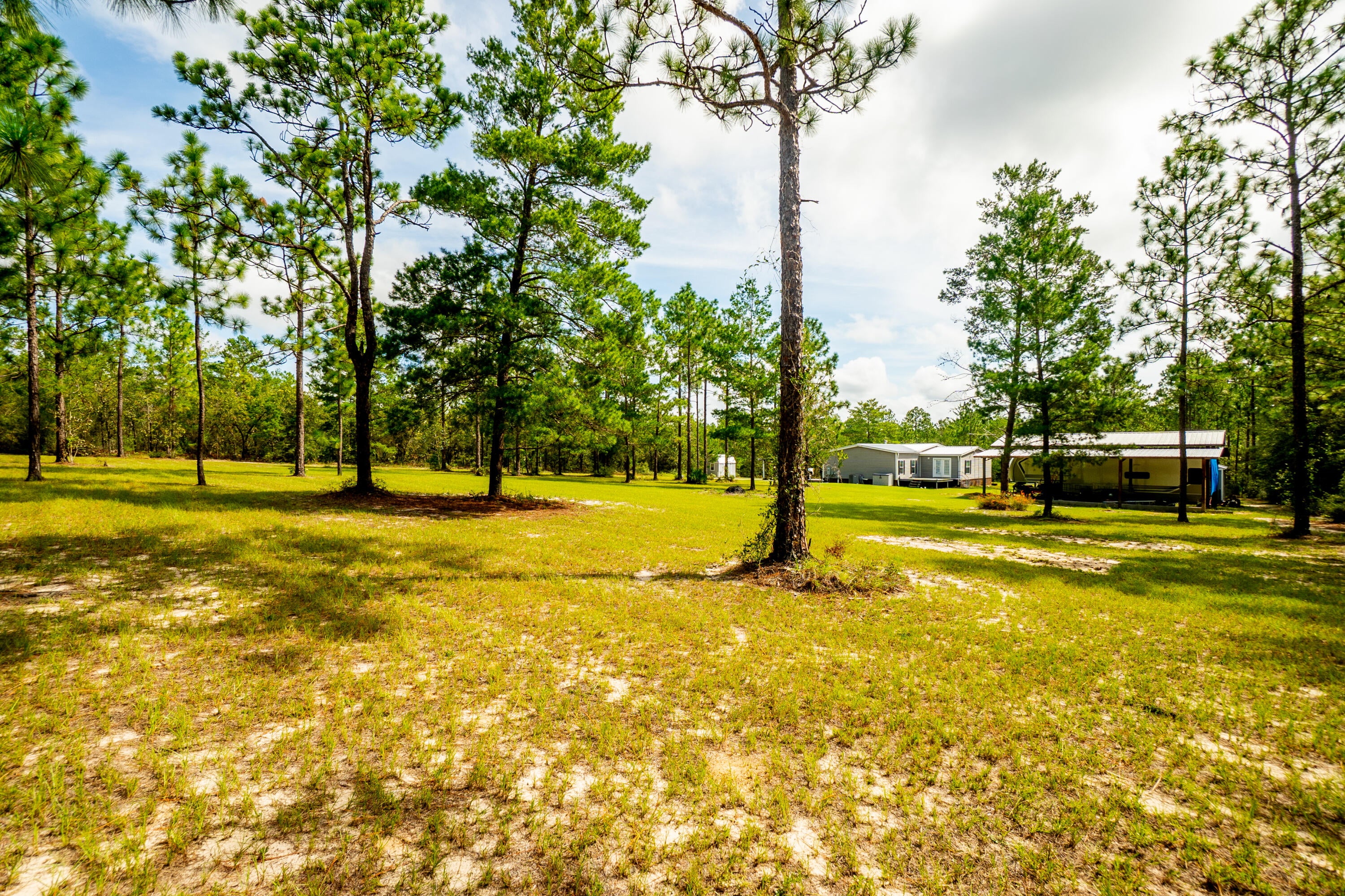 COUNTRY CLUB MANOR - Residential