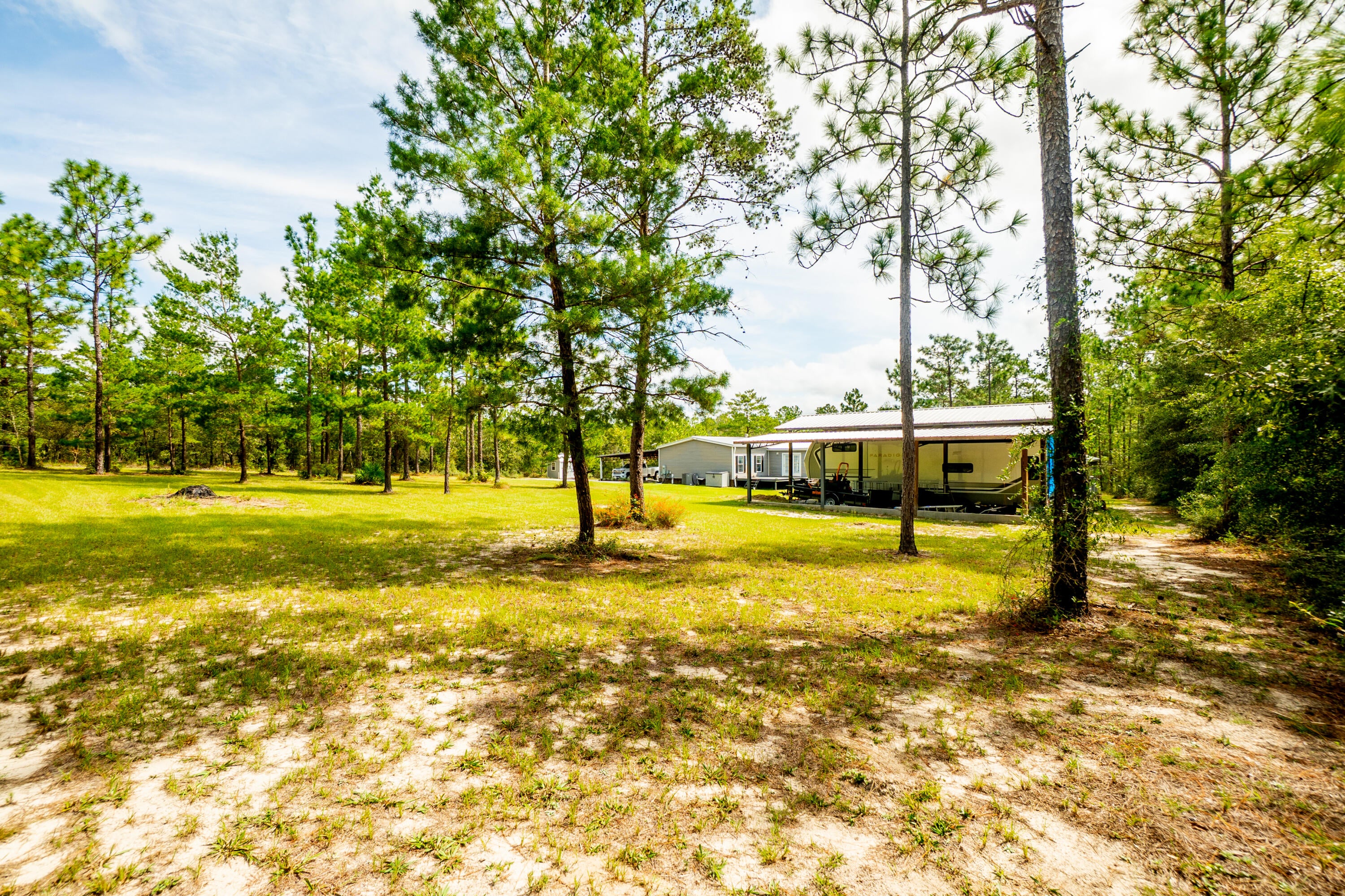 COUNTRY CLUB MANOR - Residential