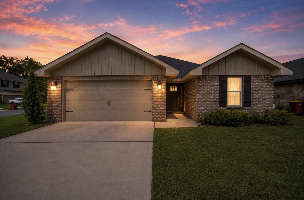 RIDGEWAY LANDING - Residential