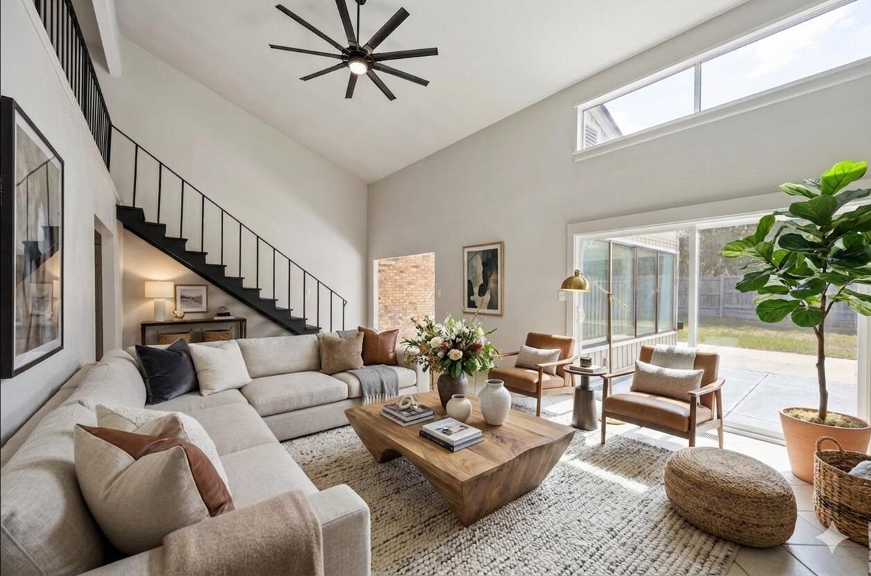 SHORT-TERM RENTALS ARE ALLOWED!!
Priced to sell!


New sliding glass doors, new fixtures, recently resurfaced concrete, and more! Close to beaches, shopping, restaurants, and NAS!!!! This one won't last long! 

Sellers are offering a $3500 floor allowance for upstairs (I already have a quote)

HOA pays for the master insurance policy, so the only insurance required is HO6 (personal contents), no flood, or anything else. Roofs and siding have been replaced after Sally, and no special assessments exist.