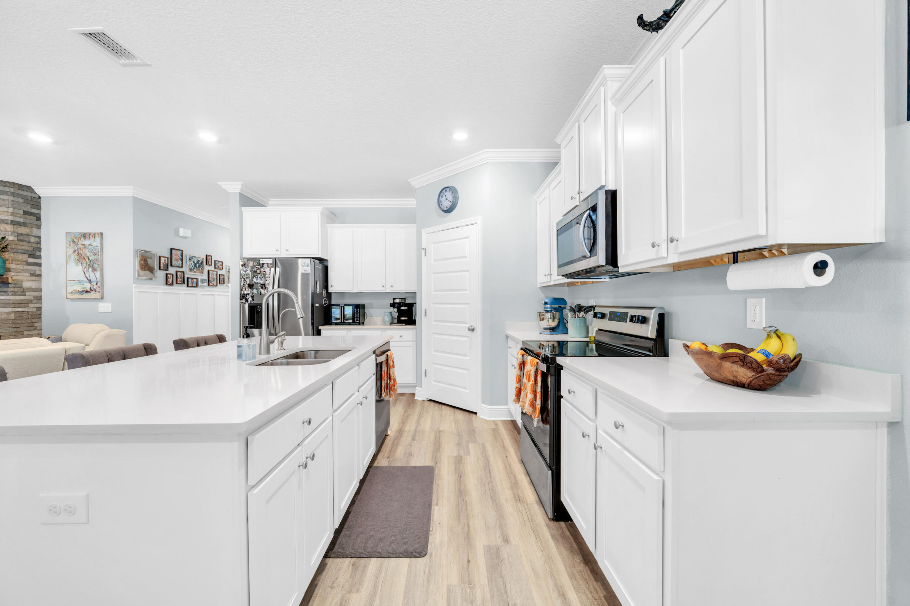 WALTON'S LANDING - Residential