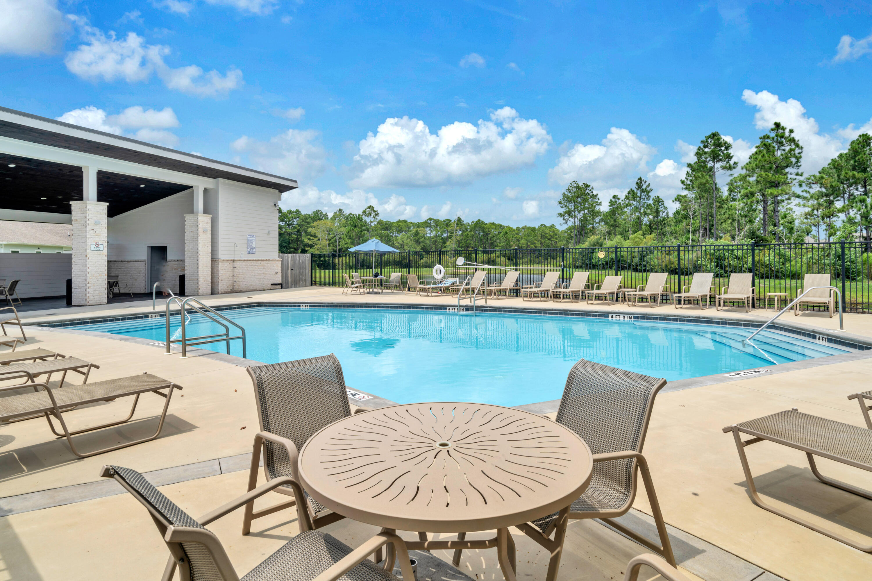 WALTON'S LANDING - Residential