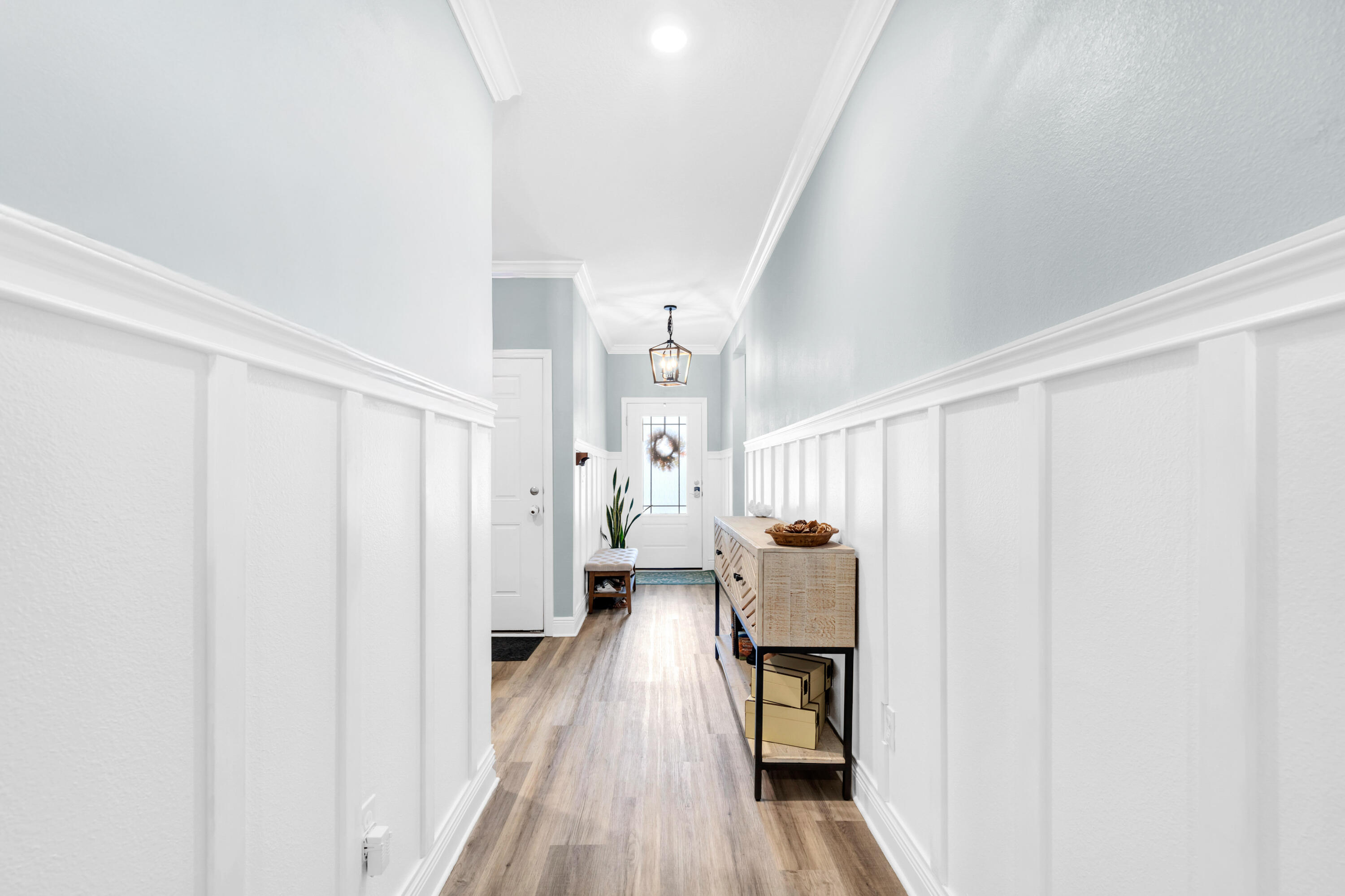 WALTON'S LANDING - Residential