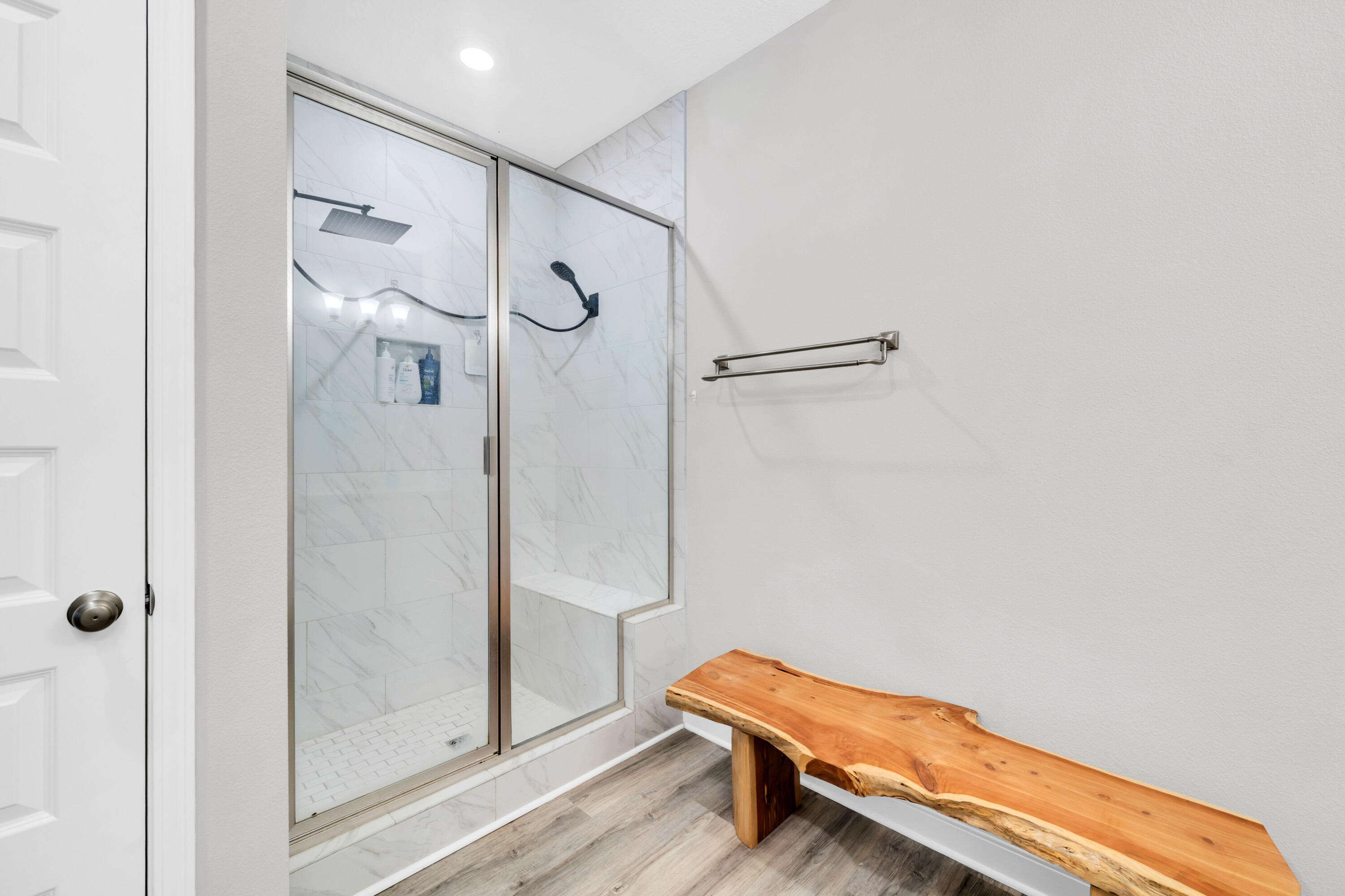WALTON'S LANDING - Residential