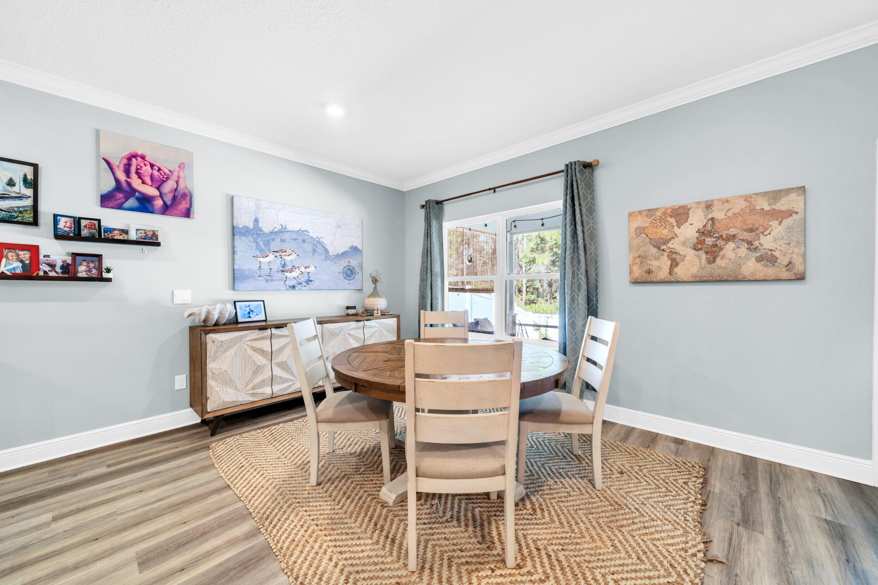 WALTON'S LANDING - Residential