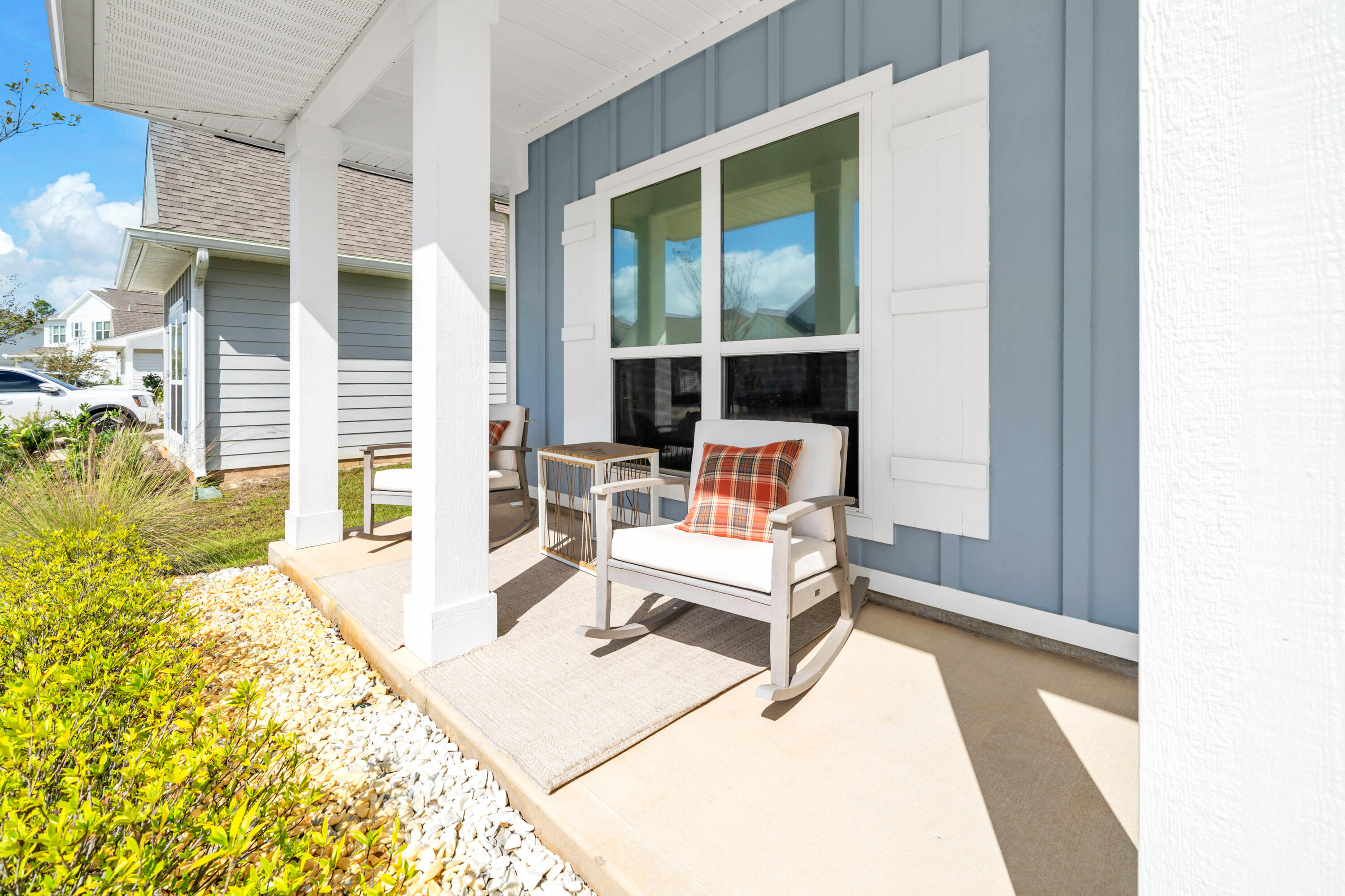 WALTON'S LANDING - Residential