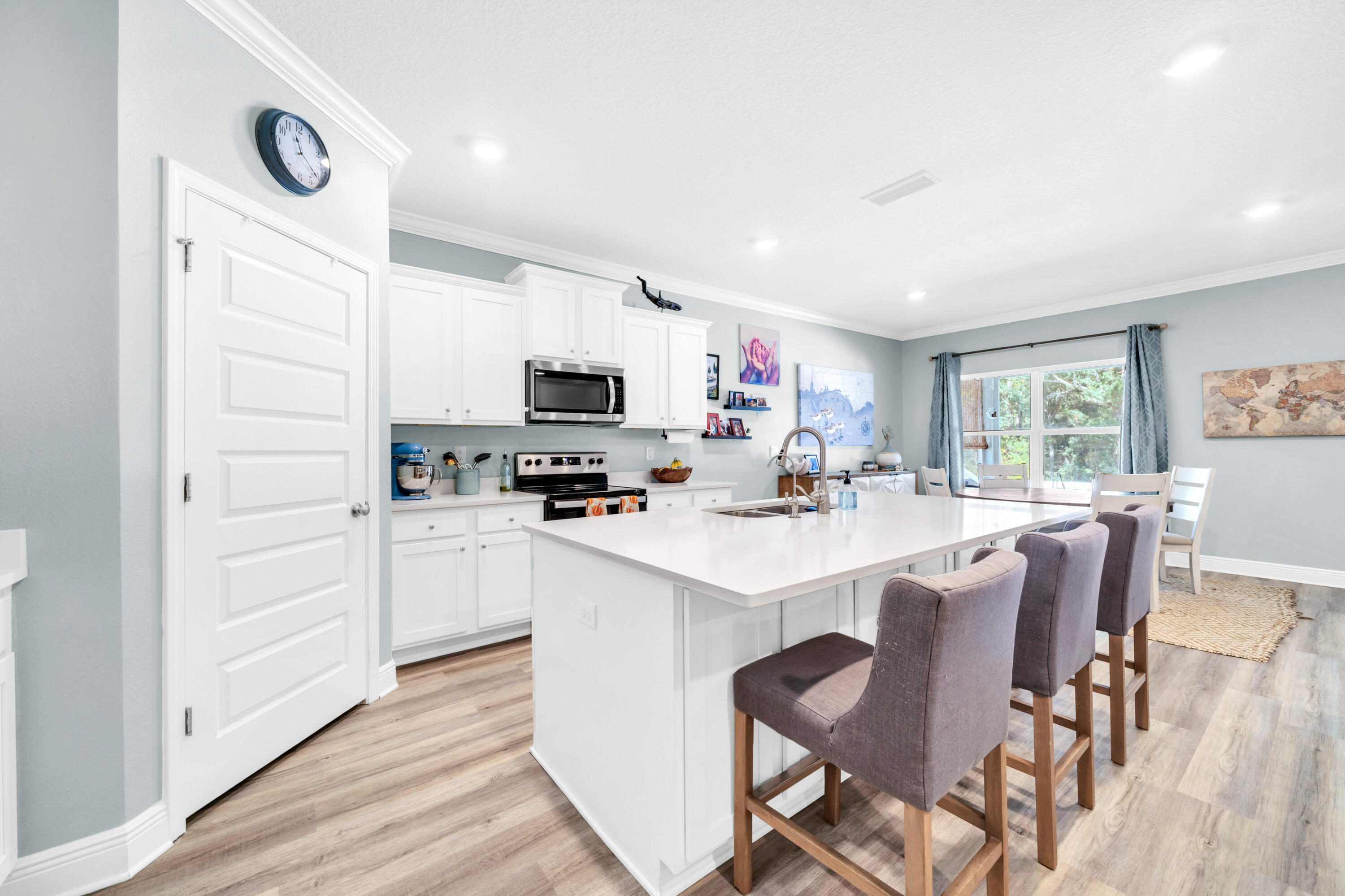 WALTON'S LANDING - Residential