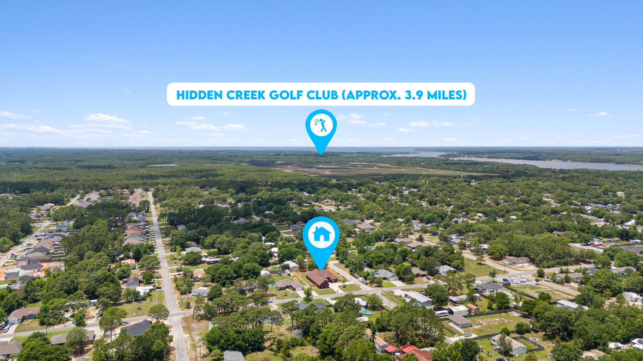 NAVARRE 2ND ADD - Residential