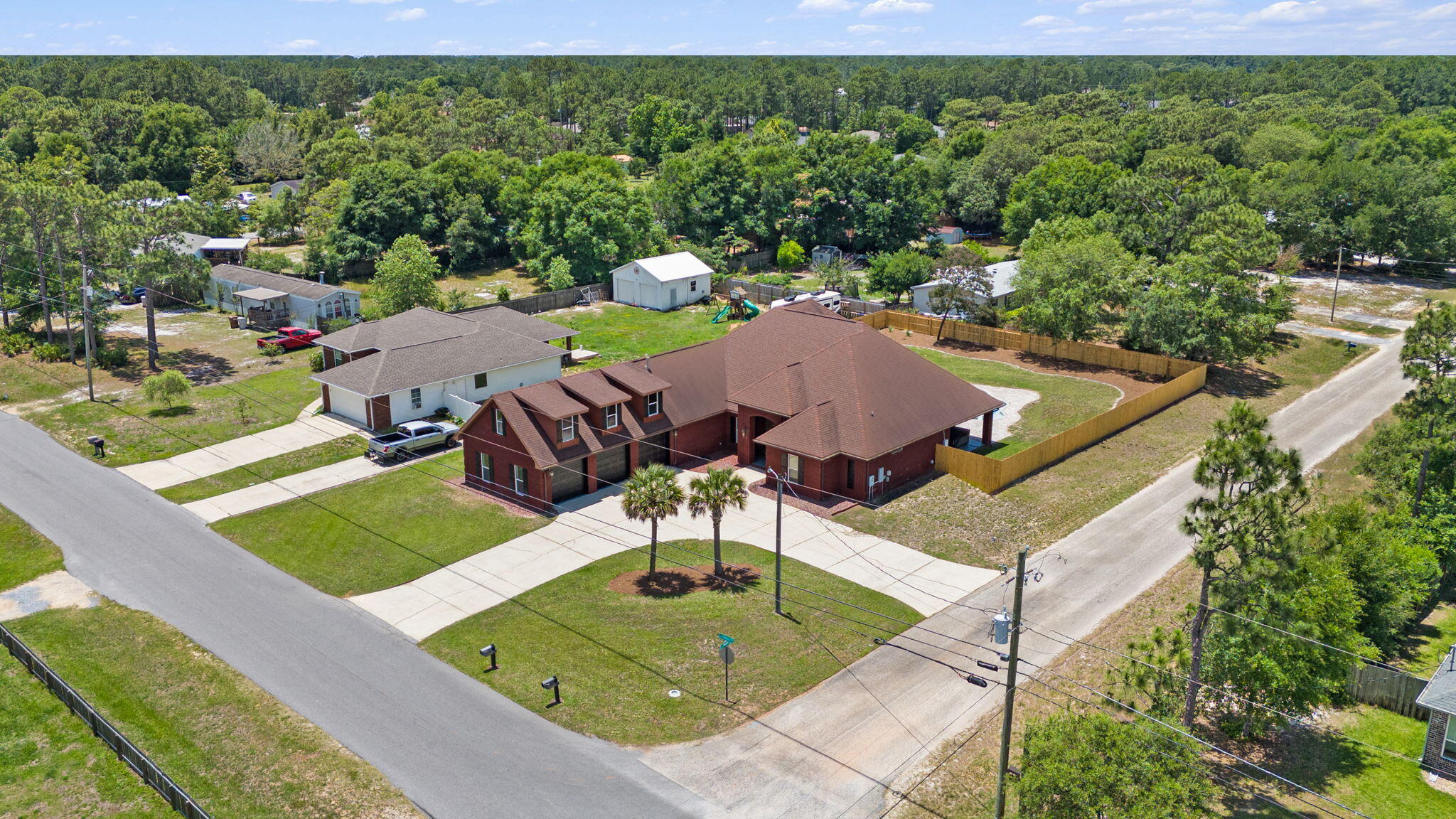 NAVARRE 2ND ADD - Residential