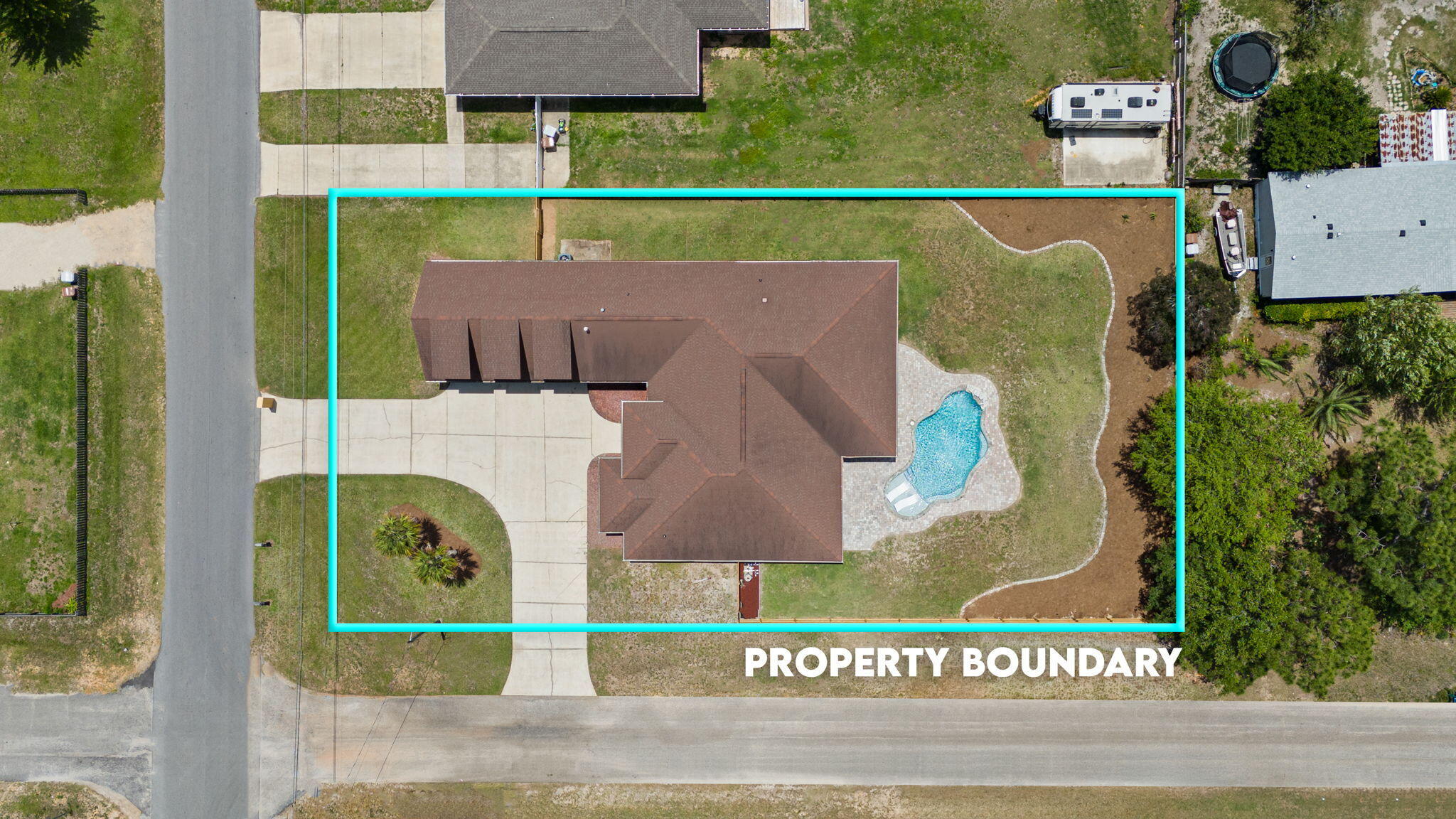 NAVARRE 2ND ADD - Residential