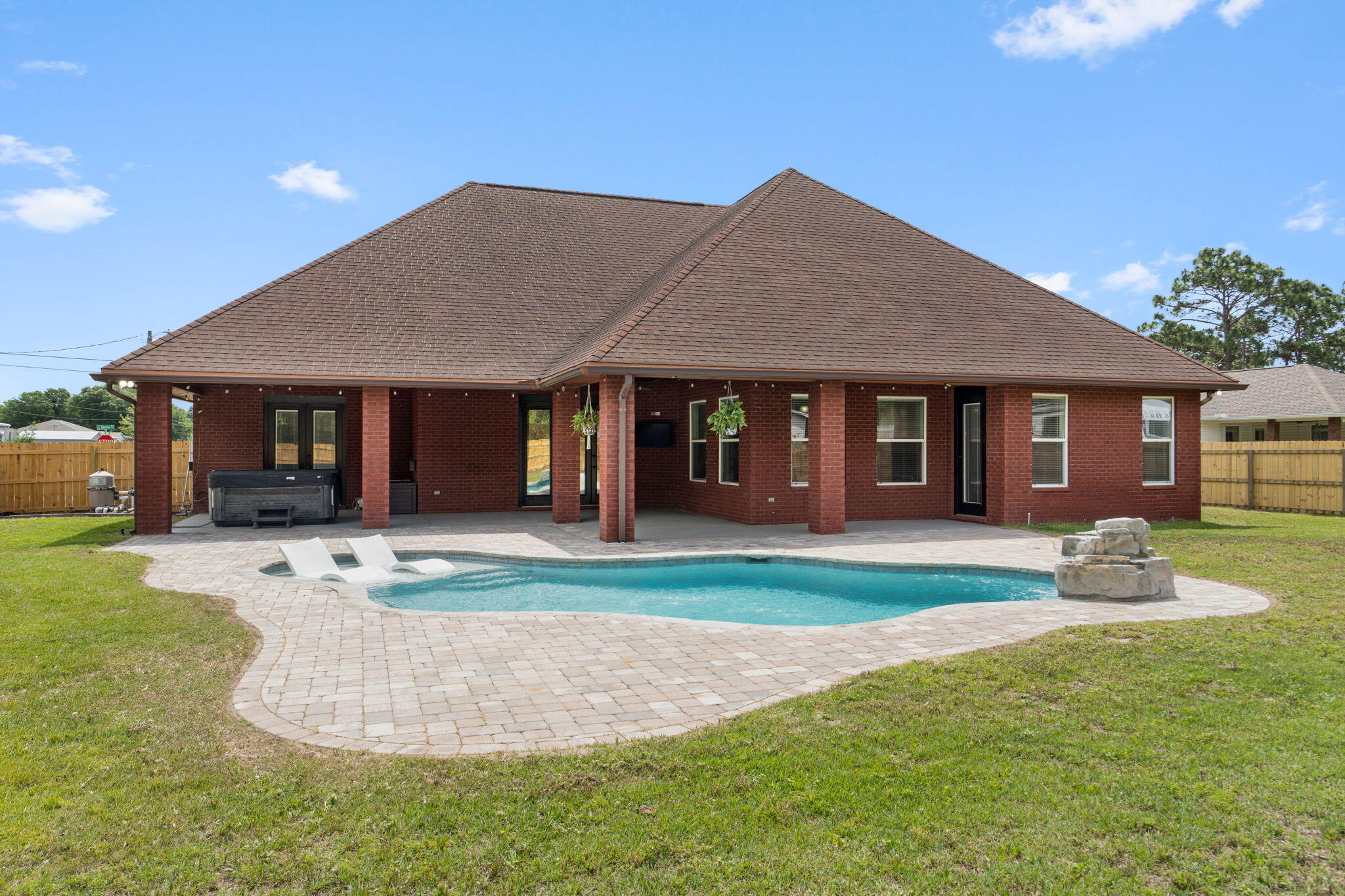 NAVARRE 2ND ADD - Residential