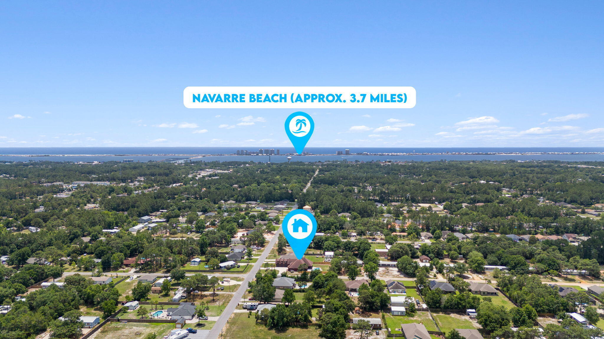 NAVARRE 2ND ADD - Residential