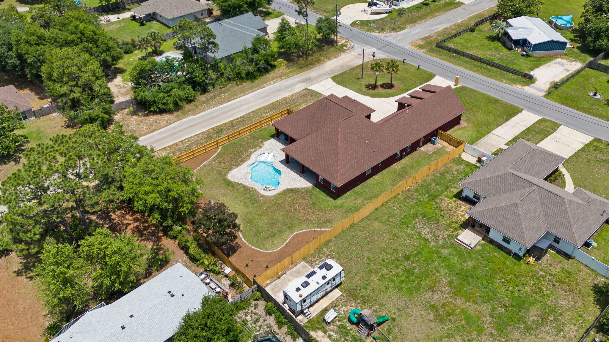 NAVARRE 2ND ADD - Residential