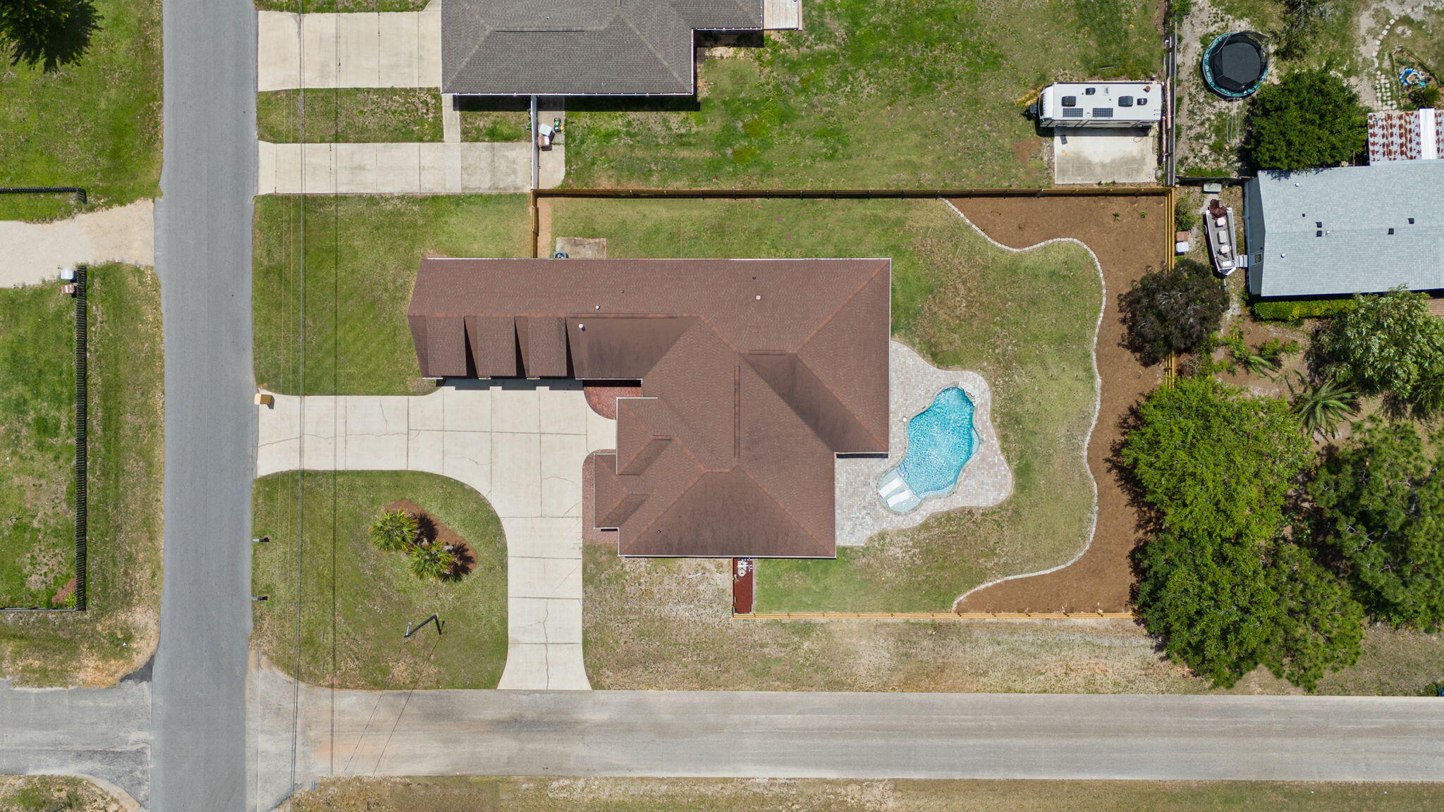 NAVARRE 2ND ADD - Residential
