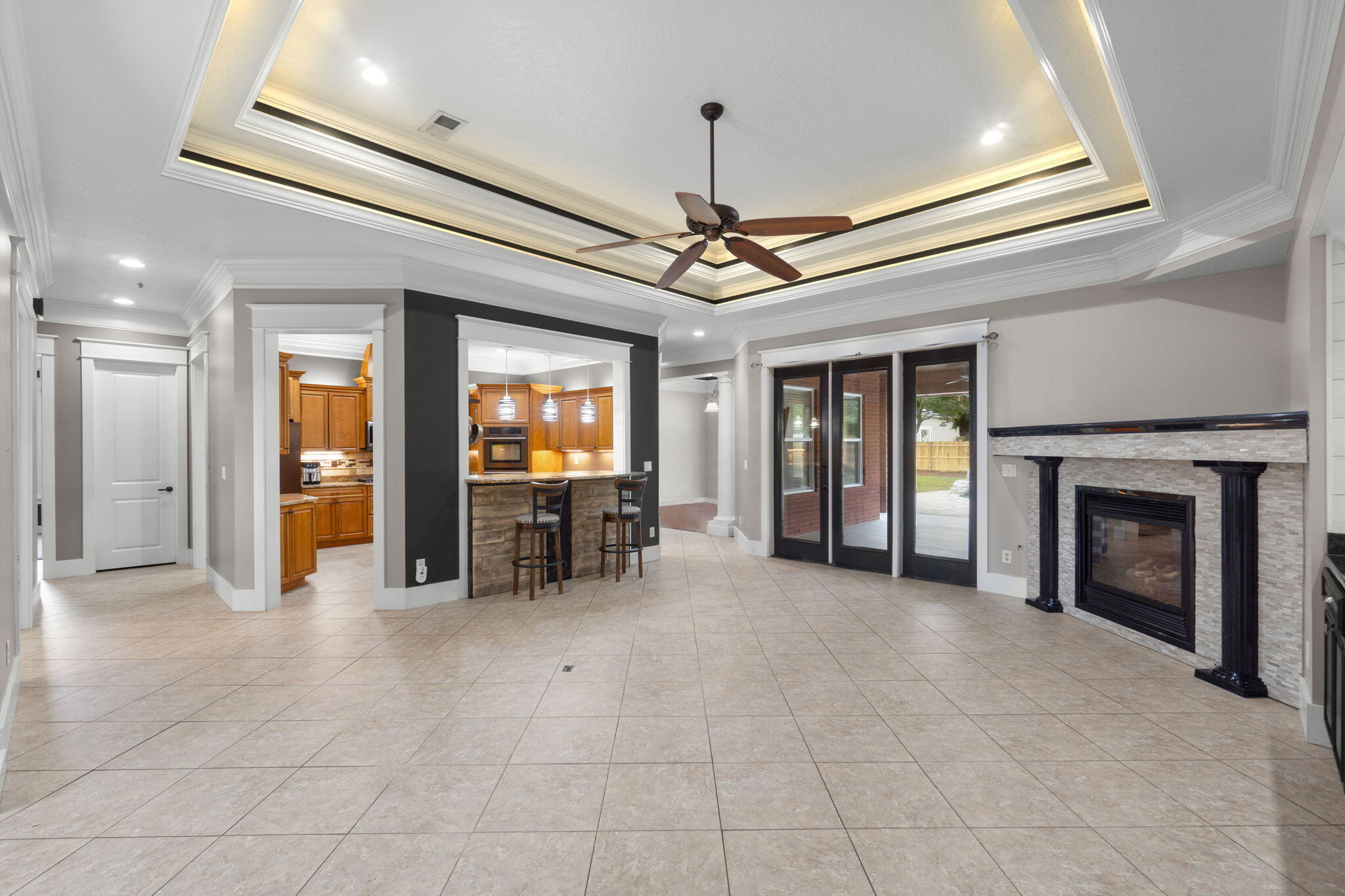 NAVARRE 2ND ADD - Residential