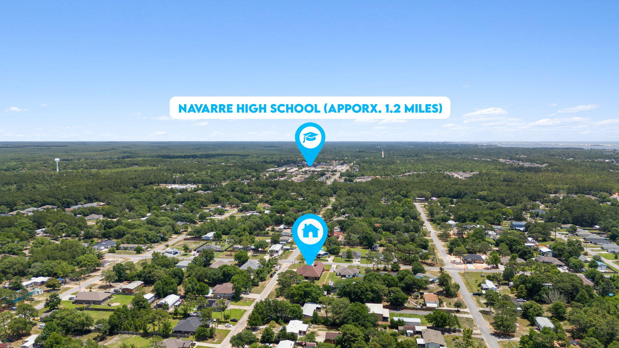 NAVARRE 2ND ADD - Residential