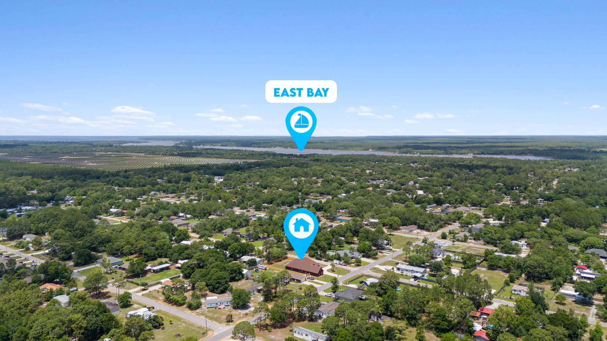 NAVARRE 2ND ADD - Residential