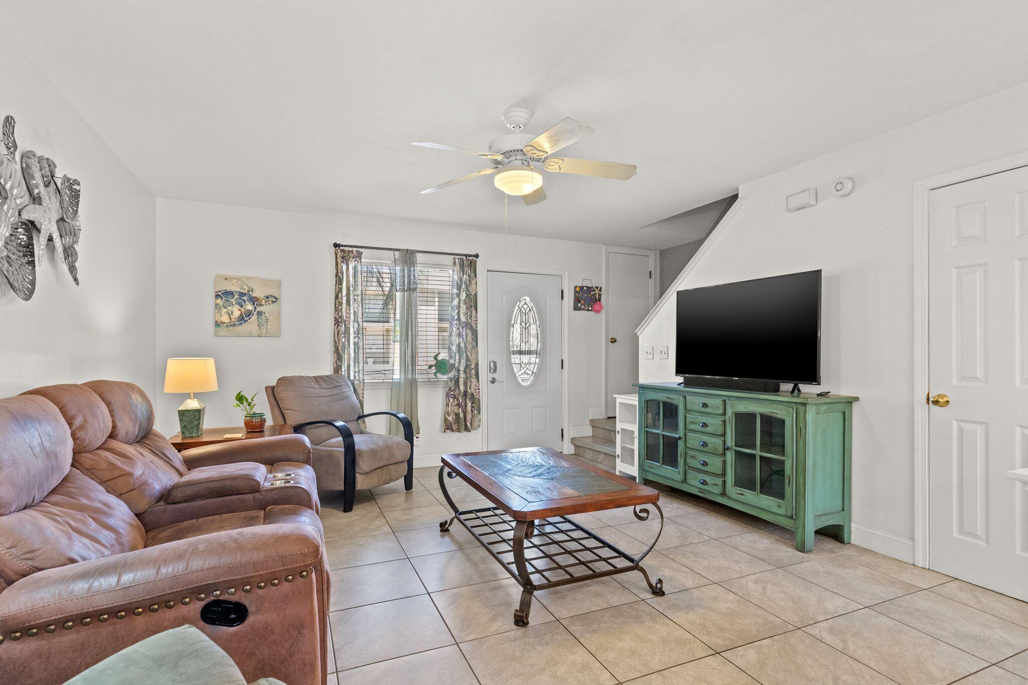 Gulf Highlands Beach Resort - Residential