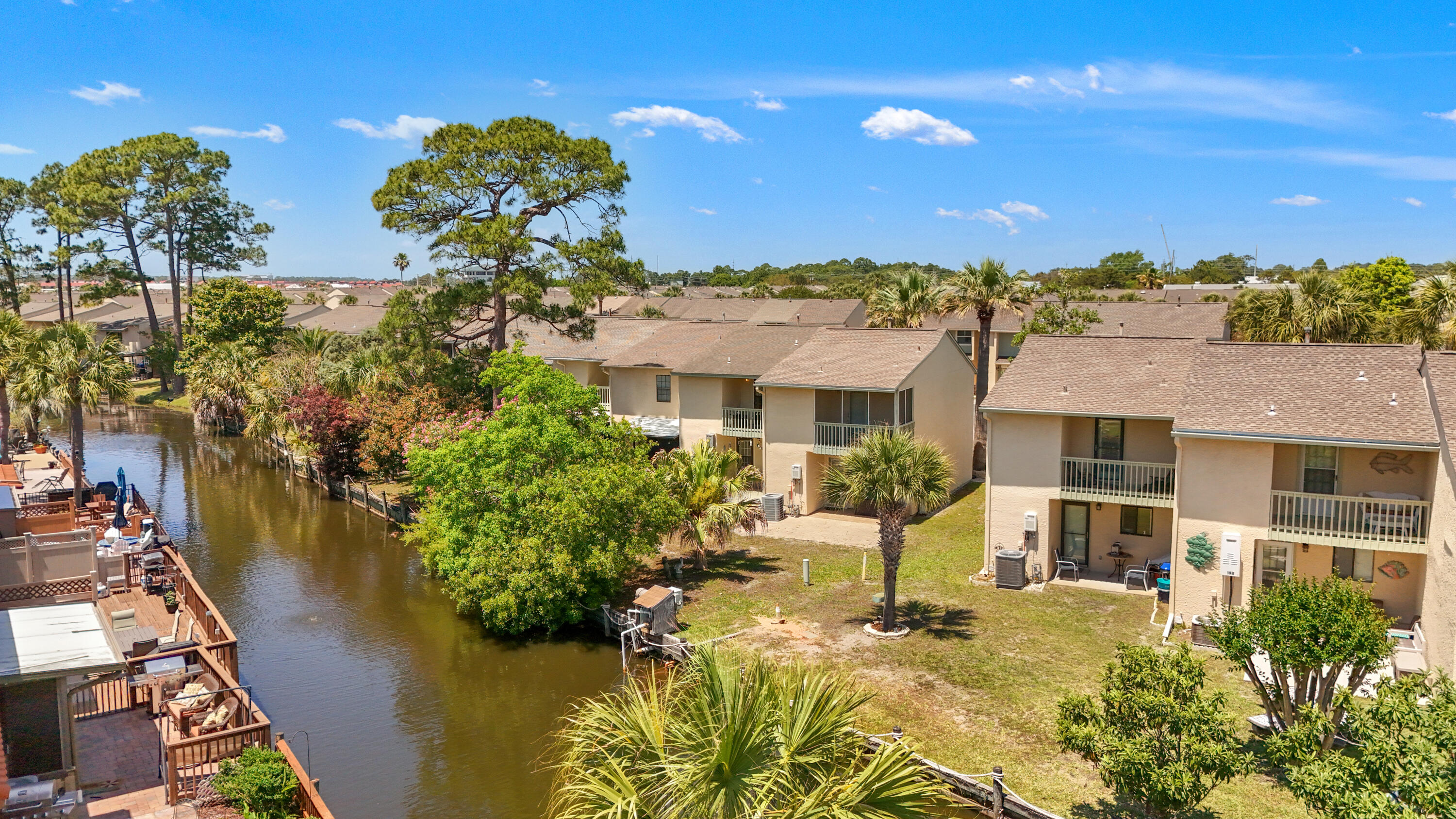 Gulf Highlands Beach Resort - Residential