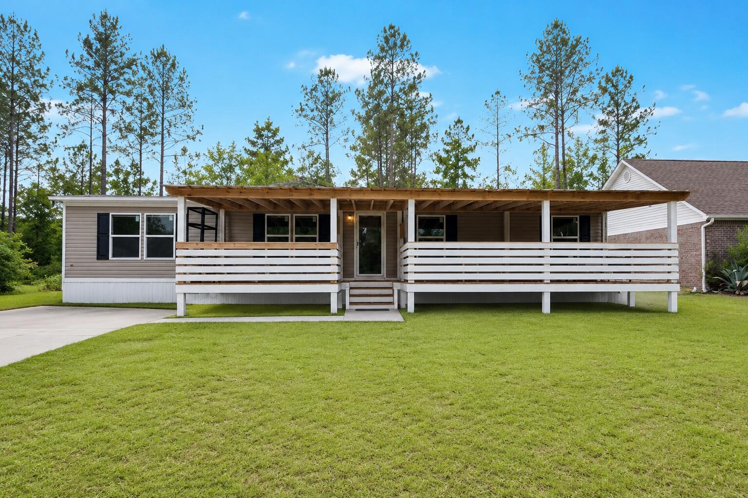 EDEN PARC - Residential