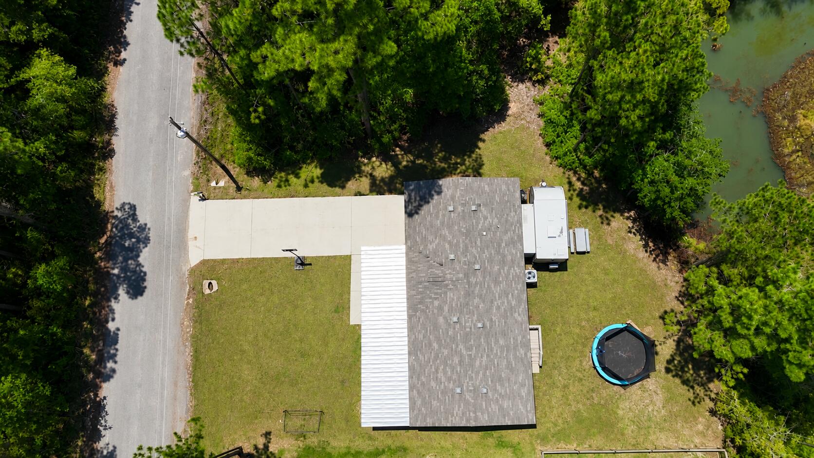 EDEN PARC - Residential