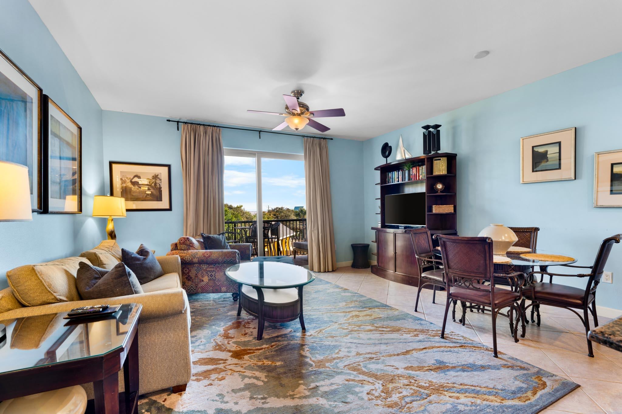 BEACH RESORT - Residential