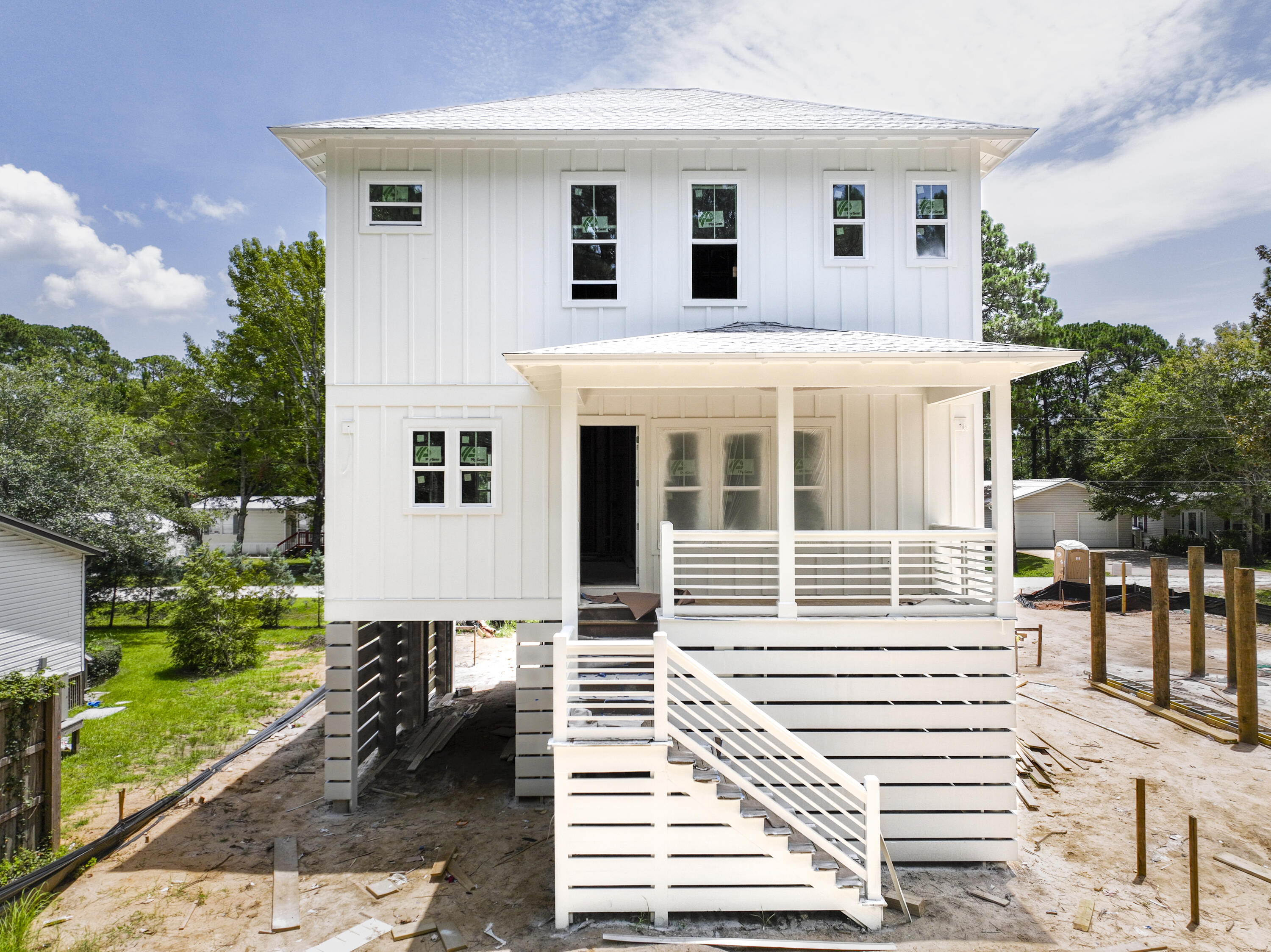 n/a - Residential