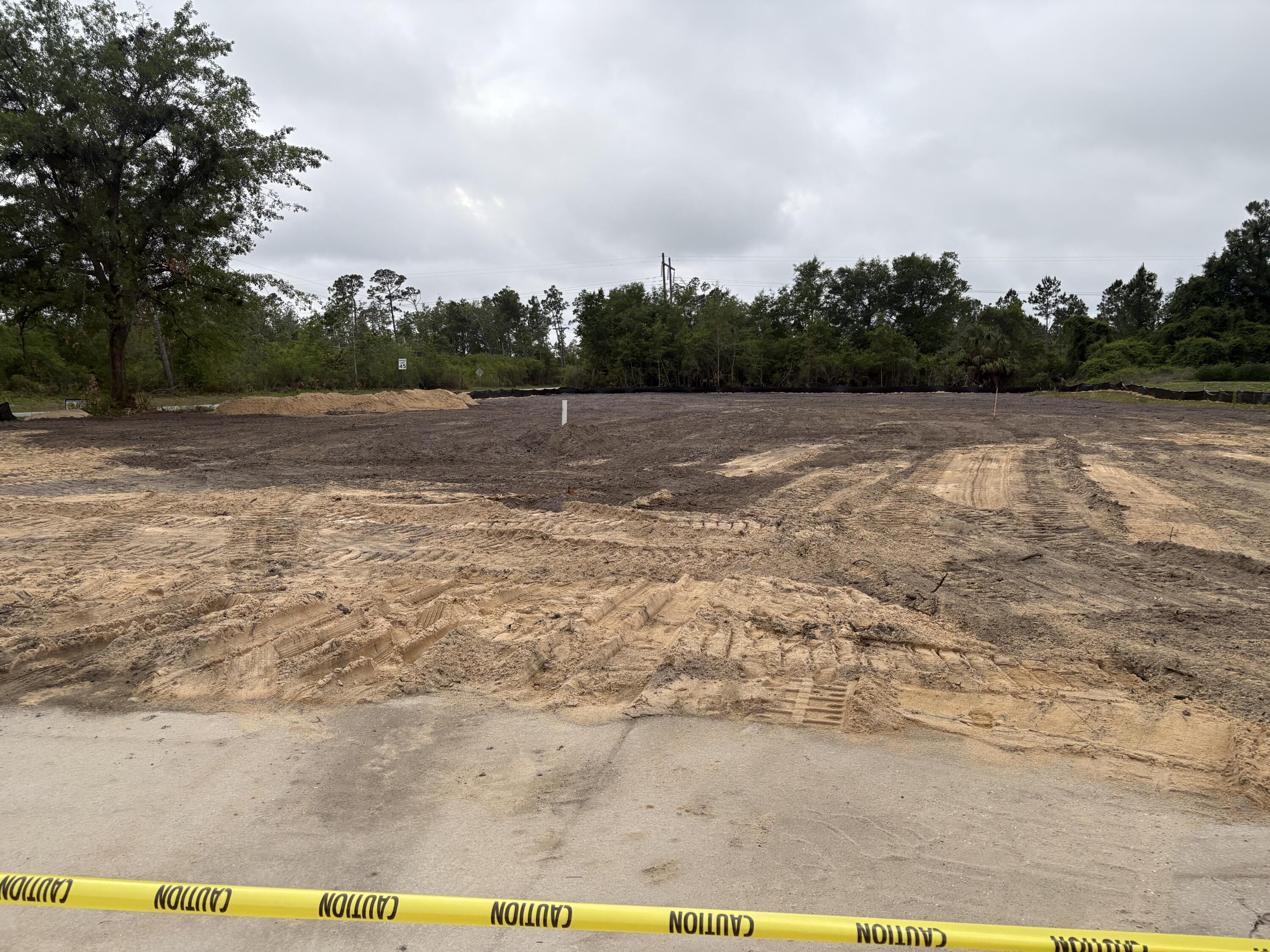 1.1 Acres Available for Ground Lease - High Visibility Corner Lot in Panama City, FL

Address: 8605 Highway 2301, Panama City, FL 32404

Prime opportunity to lease approximately 1.1 acres of partially cleared land located on the corner of CR 2301 and Bayhead Road in Panama City. This versatile parcel offers excellent visibility and easy access just minutes from Highway 231.

Property Highlights:
• Approx. 47,916 SF (1.1 acres)
• Corner lot with road frontage
• Water, sewer, and electric available
• Previously operated as a car wash site
• AADT traffic count approximately 3,400 vehicles/day
• Graded and paved road access
• Convenient location near Panama City, Panama City Beach, and I-10

Ideal Uses:
• Equipment or contractor yard
• Mobile food or retail setup
• Storage yard
• Modular office or temporary operations
• Automotive-related use
• Small business development
• Investment hold or flexible commercial use

Location Benefits:
• Approximately 23 miles to Panama City Beach
• Approximately 34 miles to Mexico Beach
• Approximately 43 miles to I-10

Flexible lease terms available. Owner open to discussing various use types and lease structures.