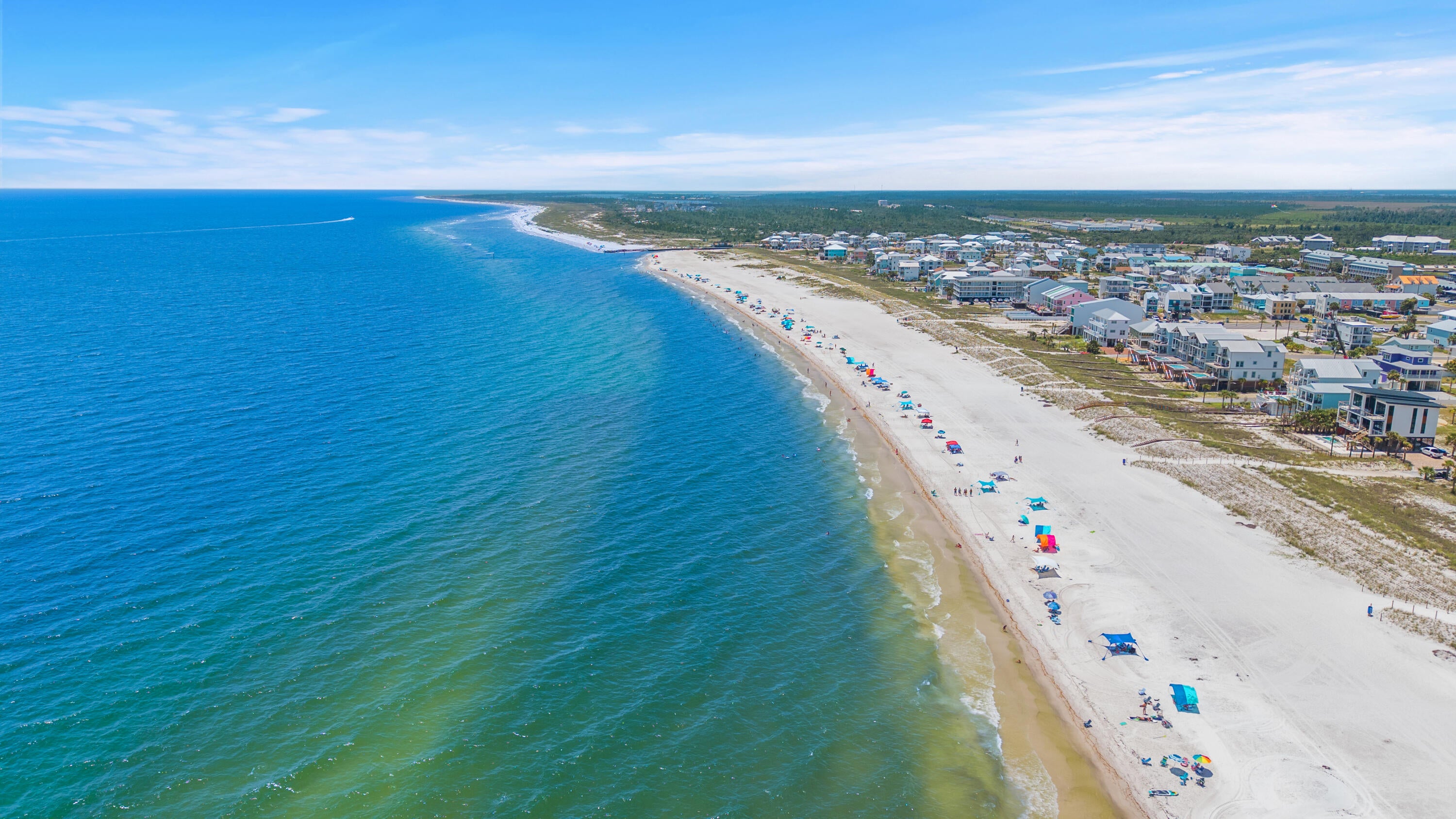 Mexico Beach Unit 10 - Land