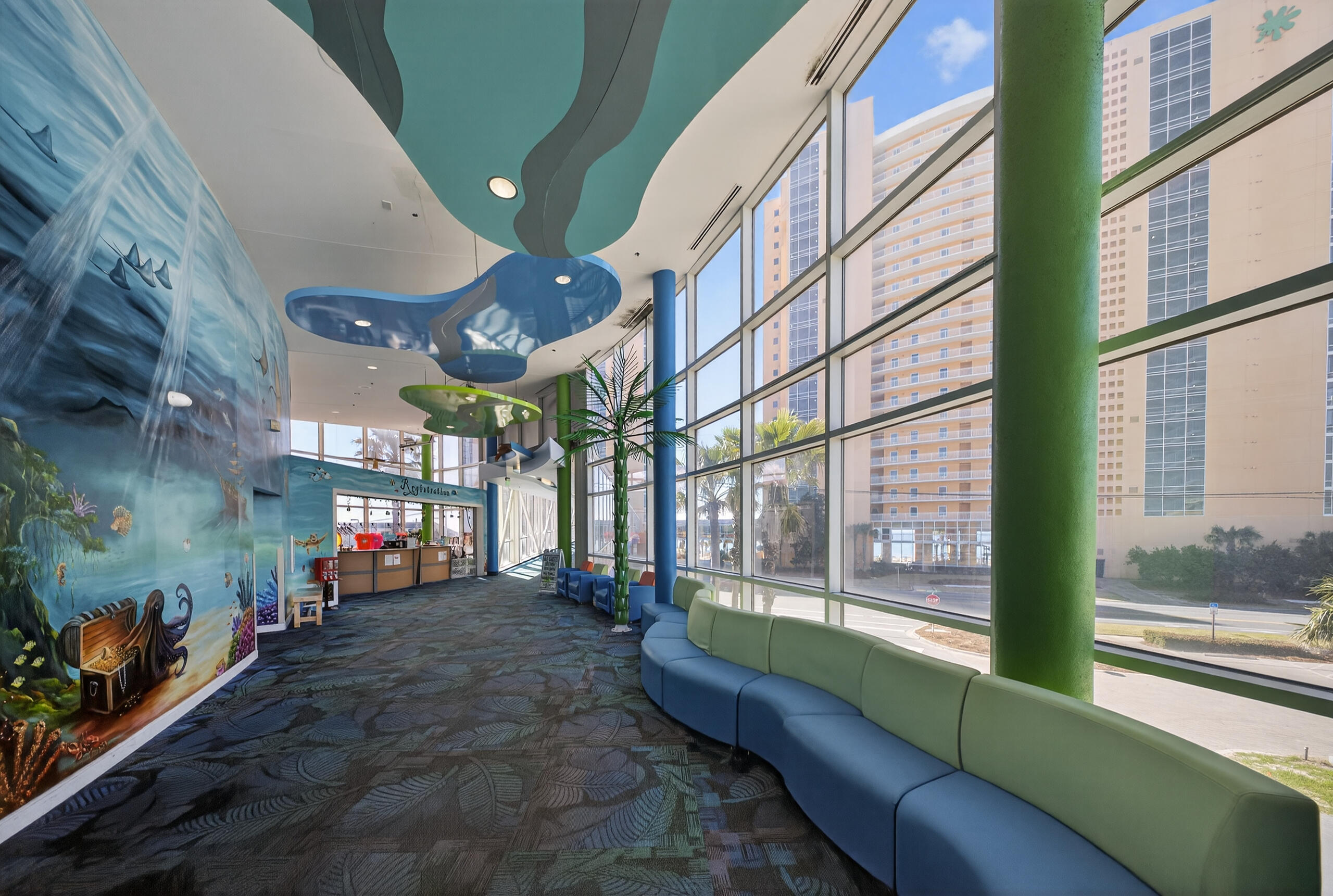 SPLASH, A STERLING RESORT - Residential