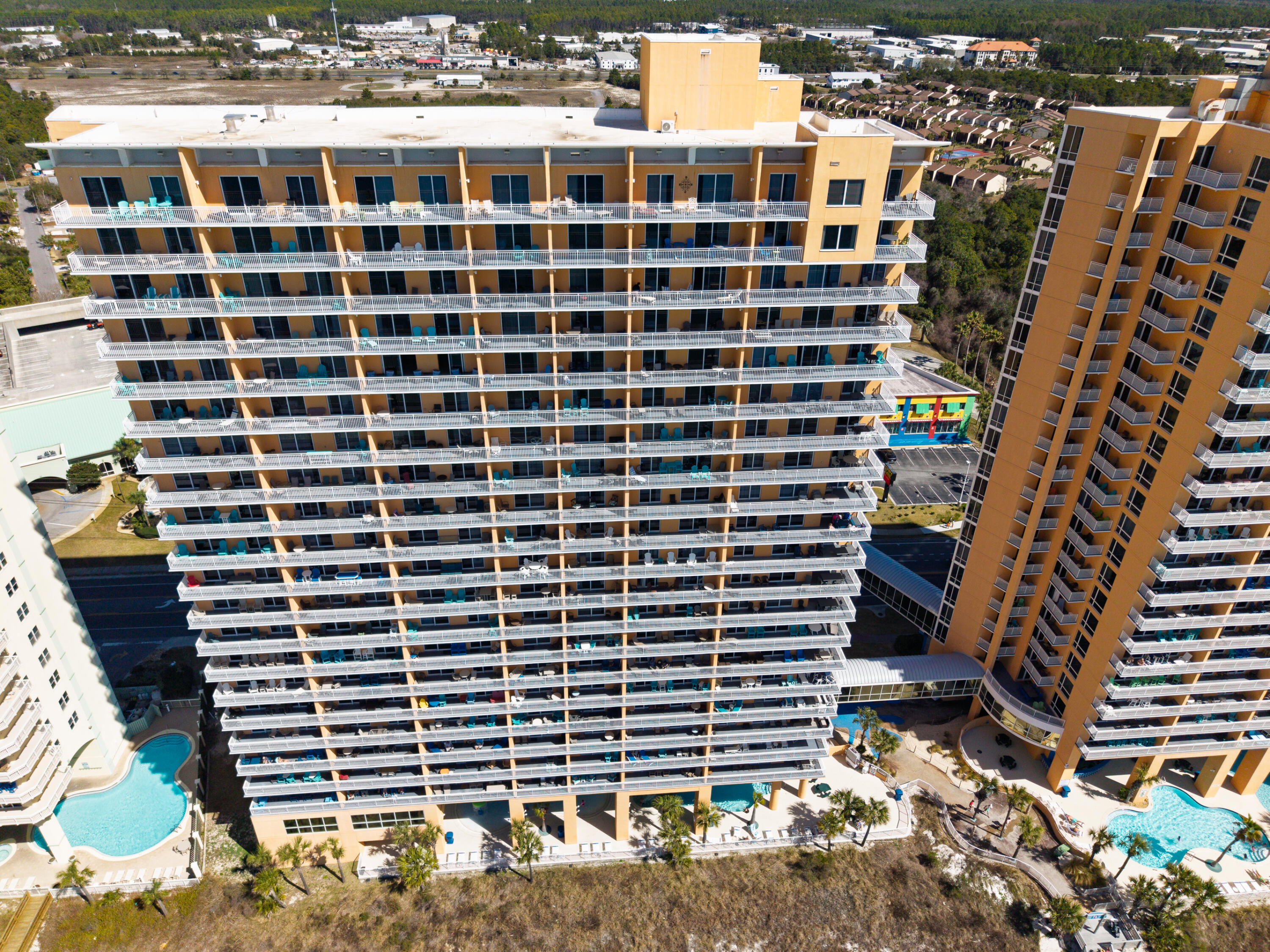SPLASH, A STERLING RESORT - Residential