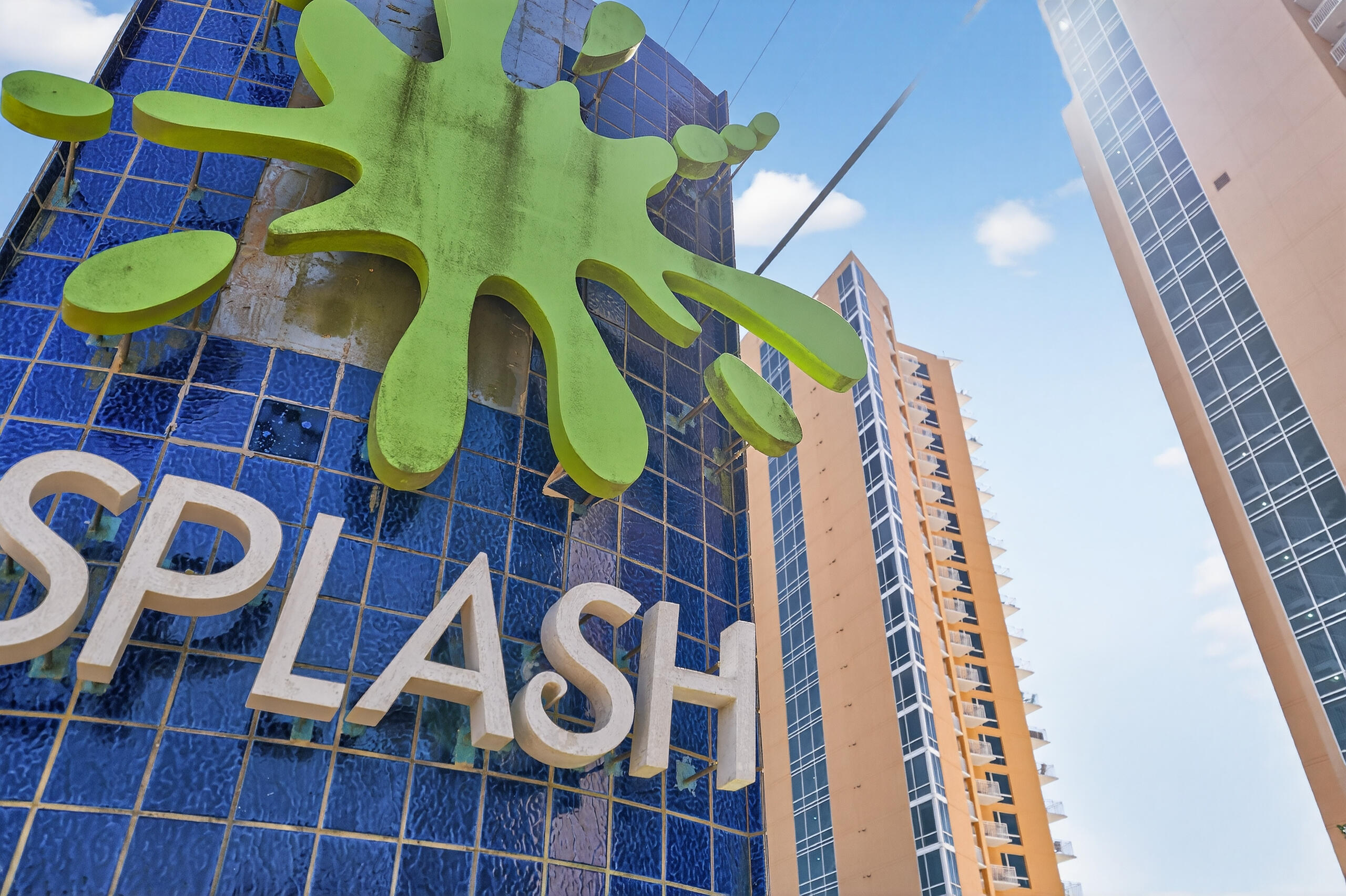 SPLASH, A STERLING RESORT - Residential