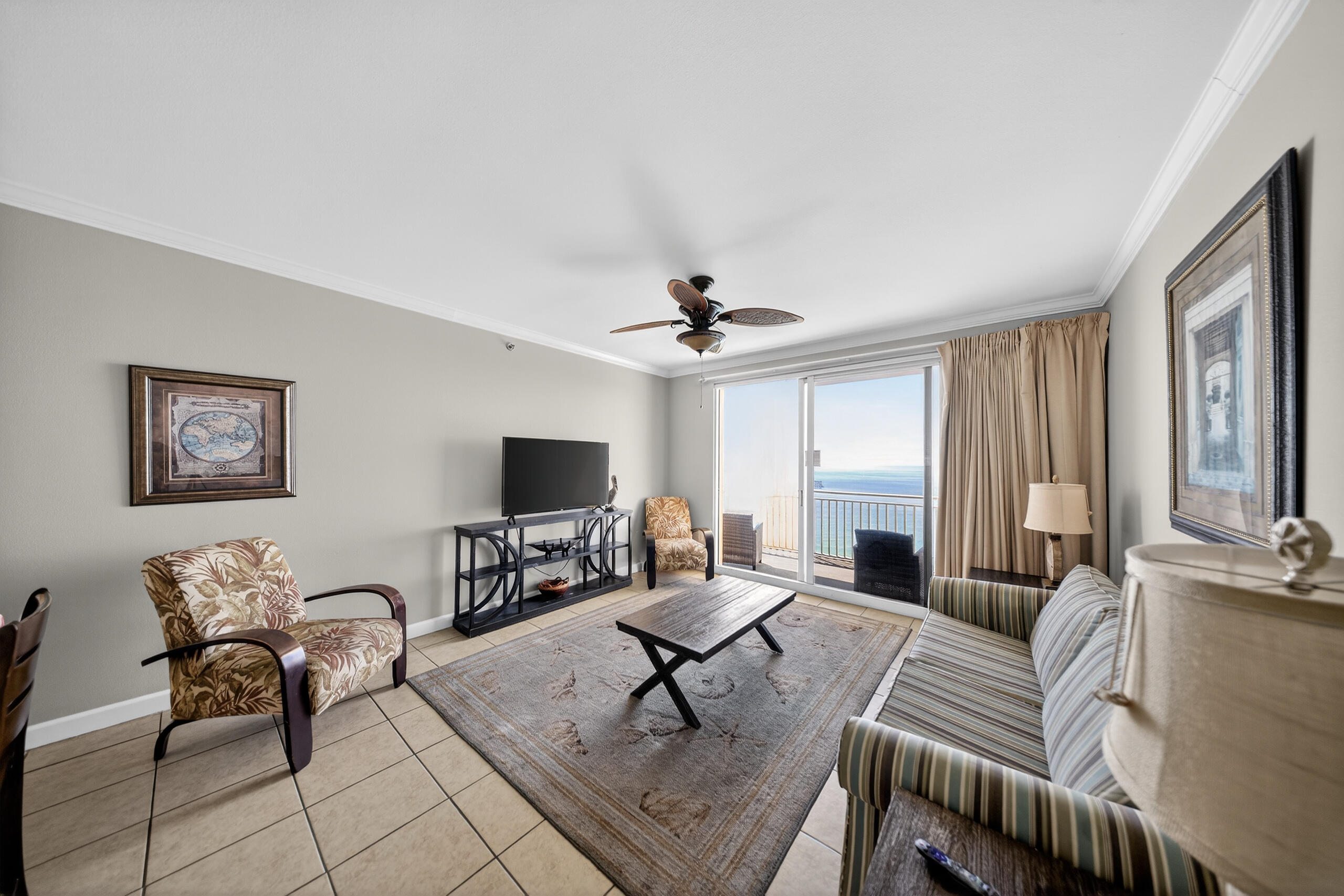 SPLASH, A STERLING RESORT - Residential