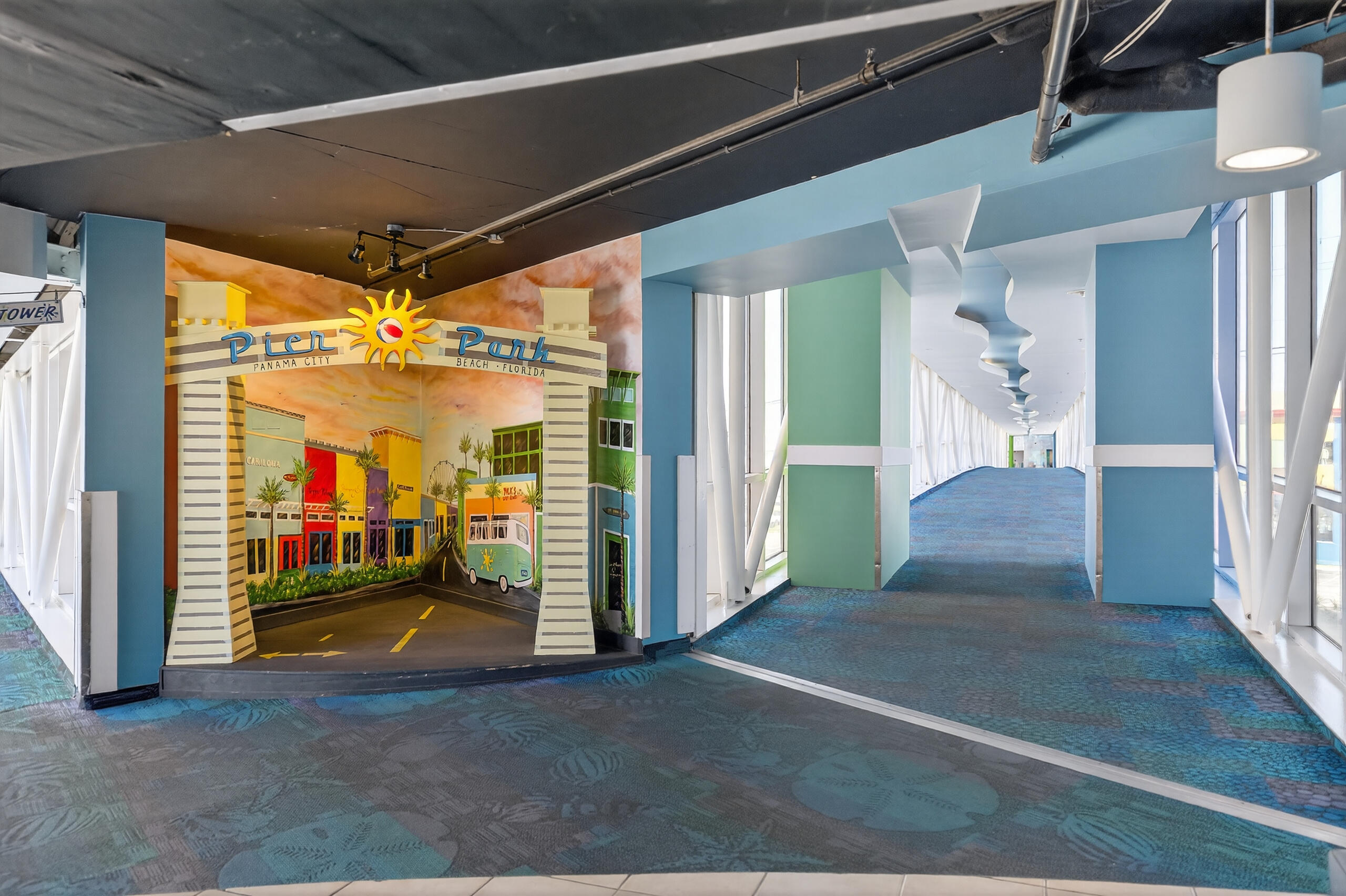 SPLASH, A STERLING RESORT - Residential