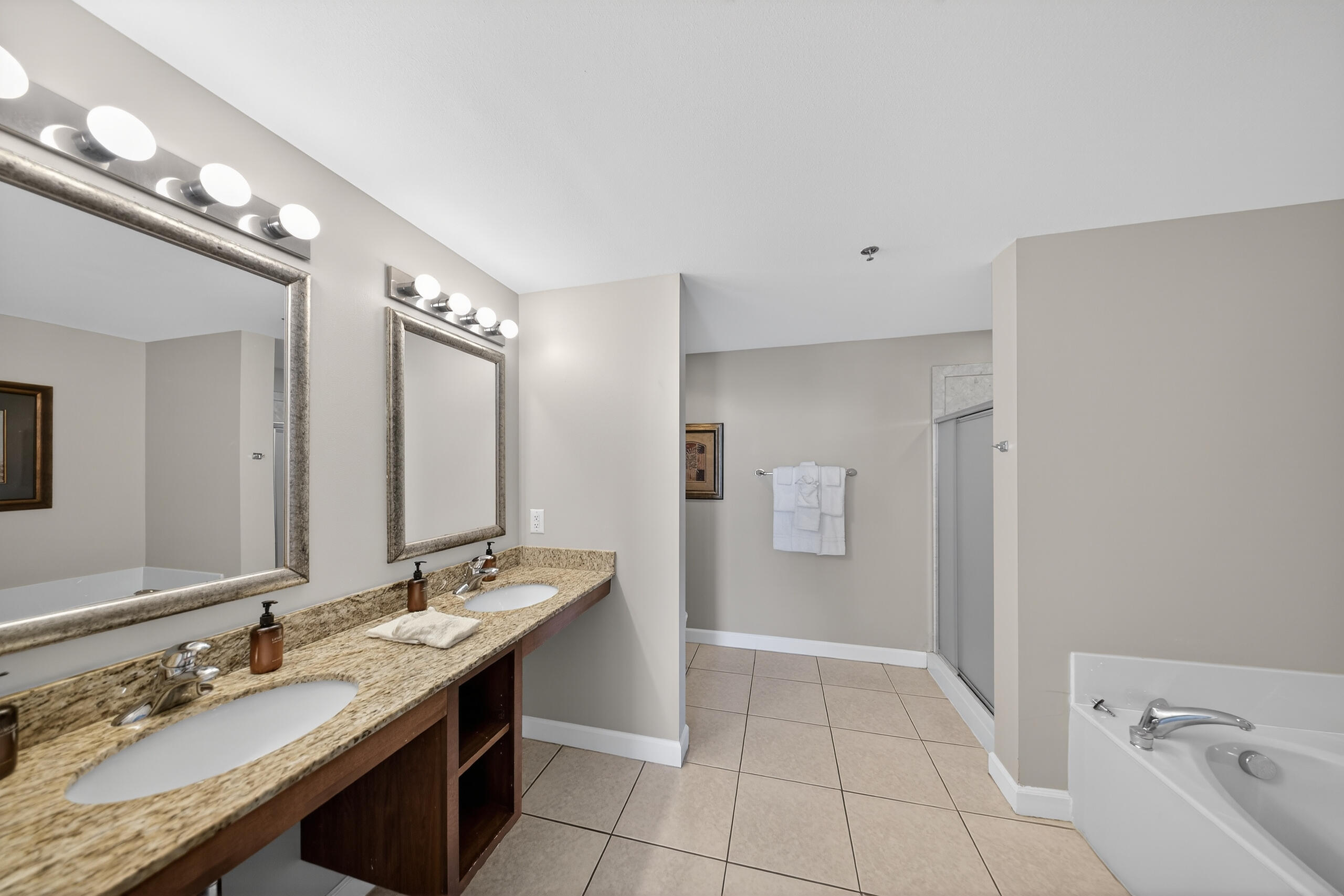 SPLASH, A STERLING RESORT - Residential