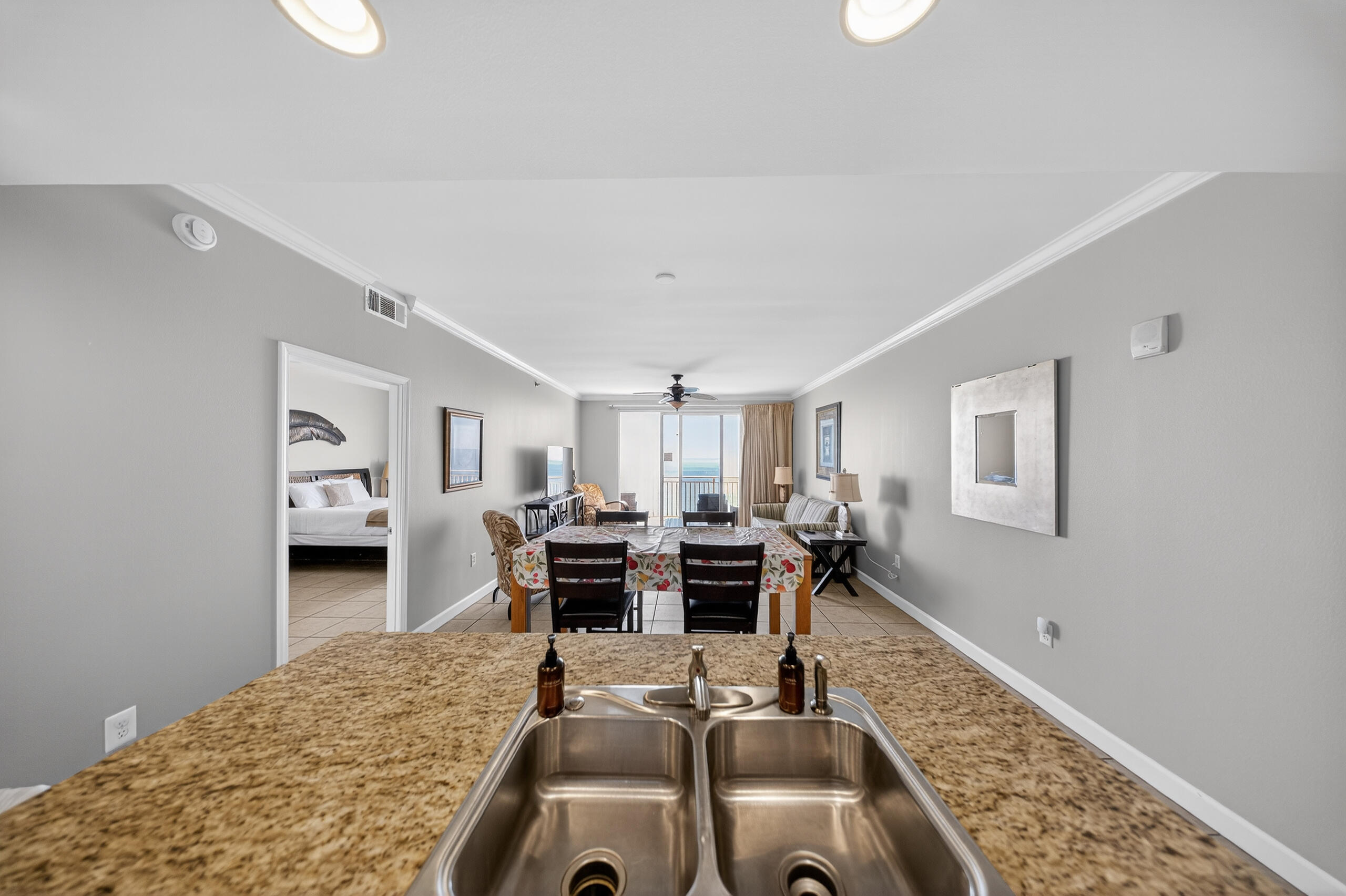 SPLASH, A STERLING RESORT - Residential