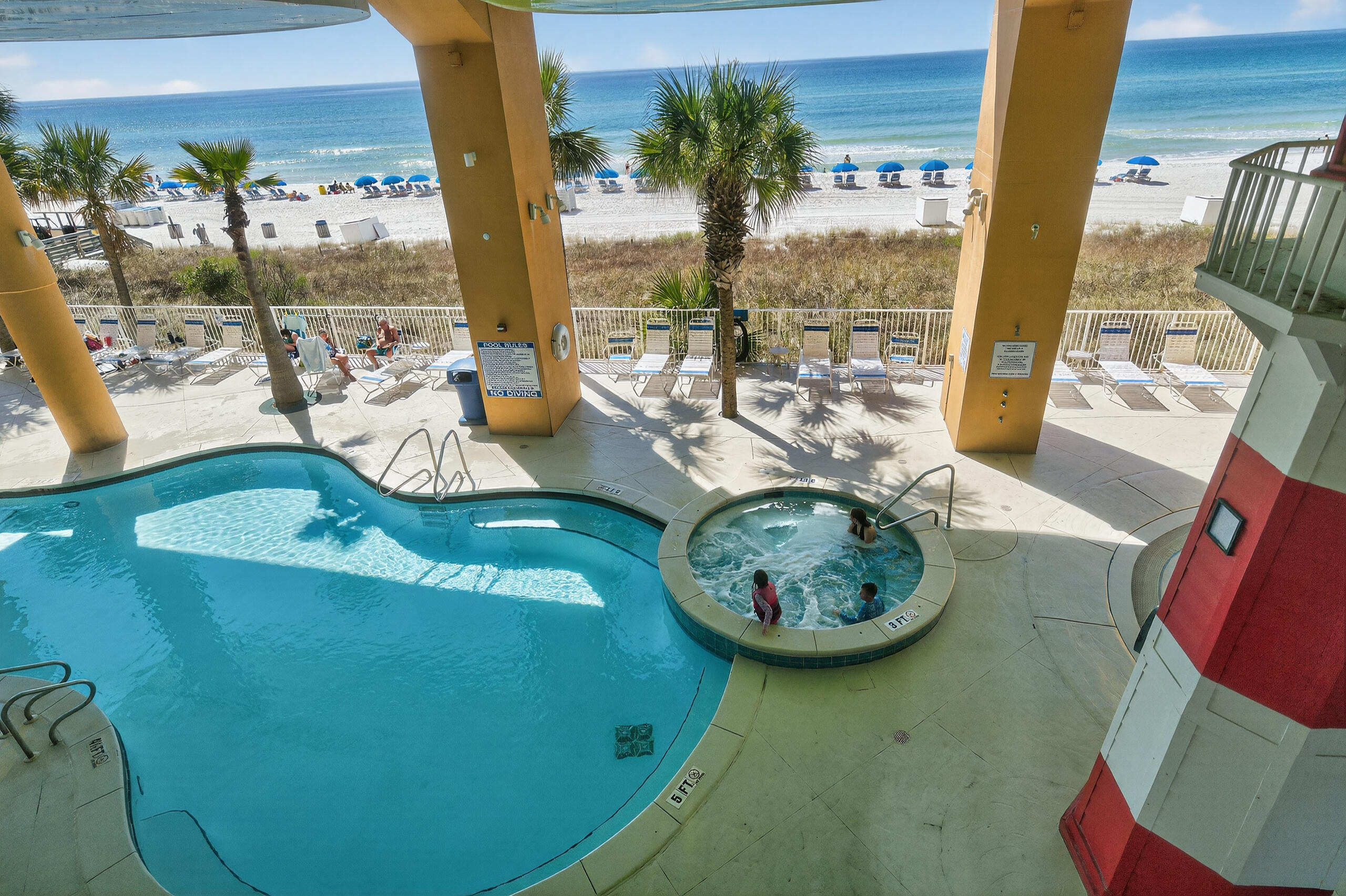 SPLASH, A STERLING RESORT - Residential