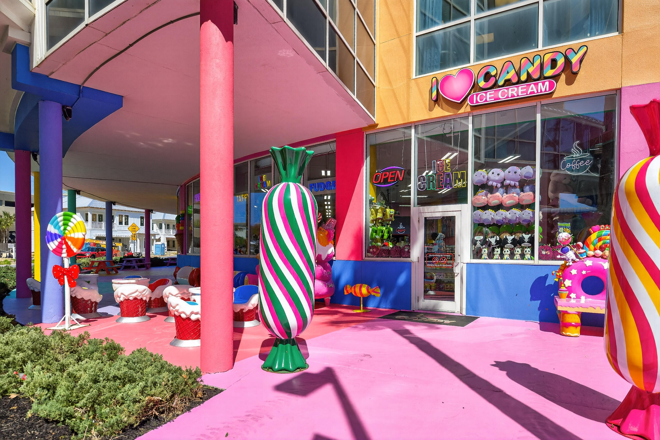 SPLASH, A STERLING RESORT - Residential