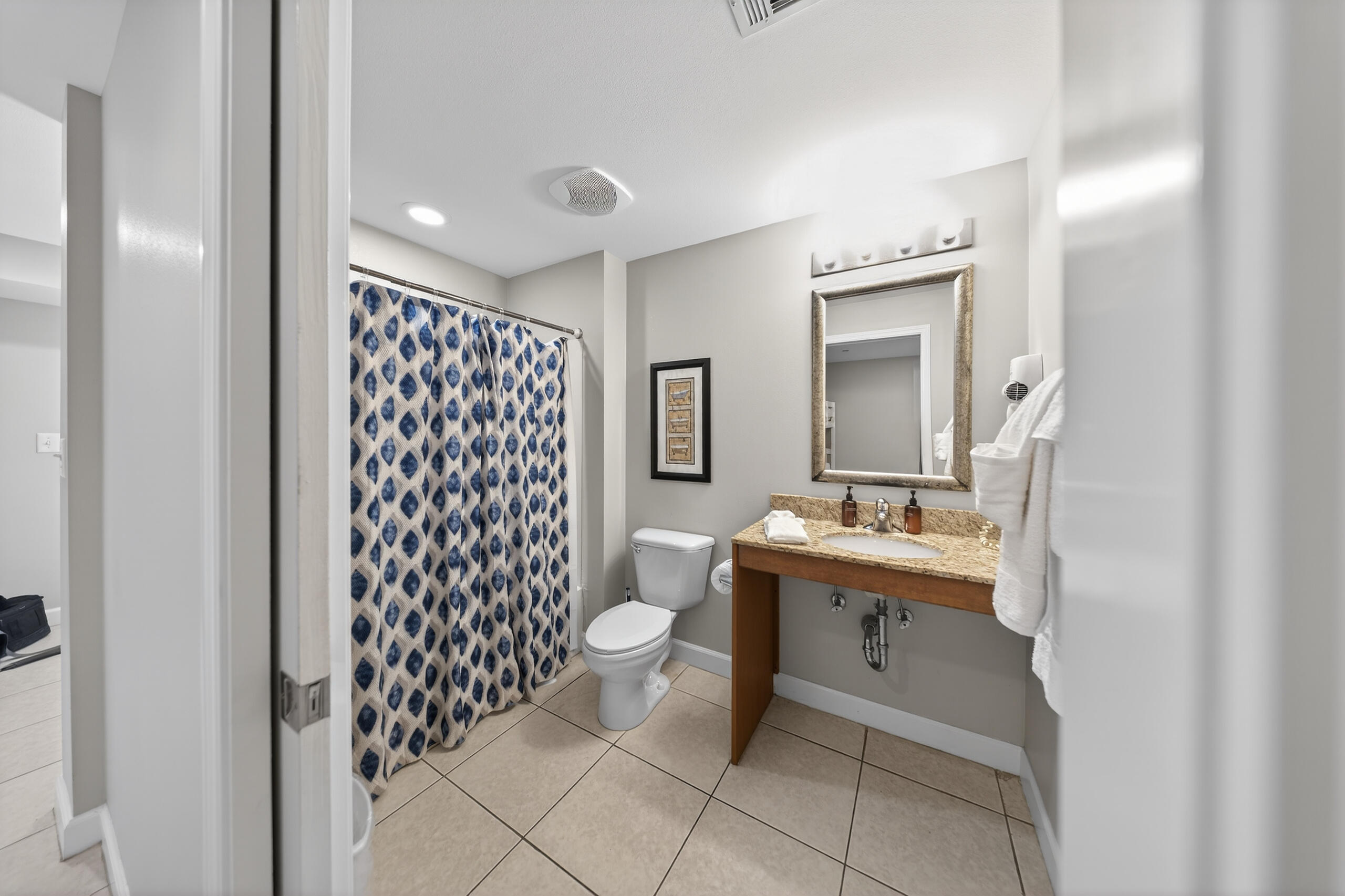 SPLASH, A STERLING RESORT - Residential