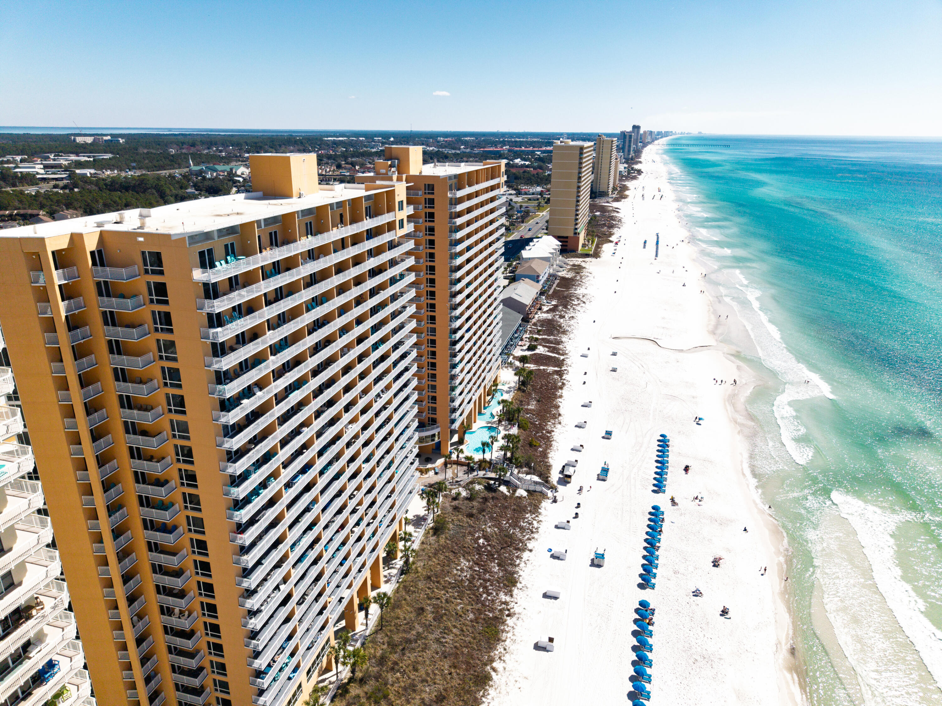 SPLASH, A STERLING RESORT - Residential