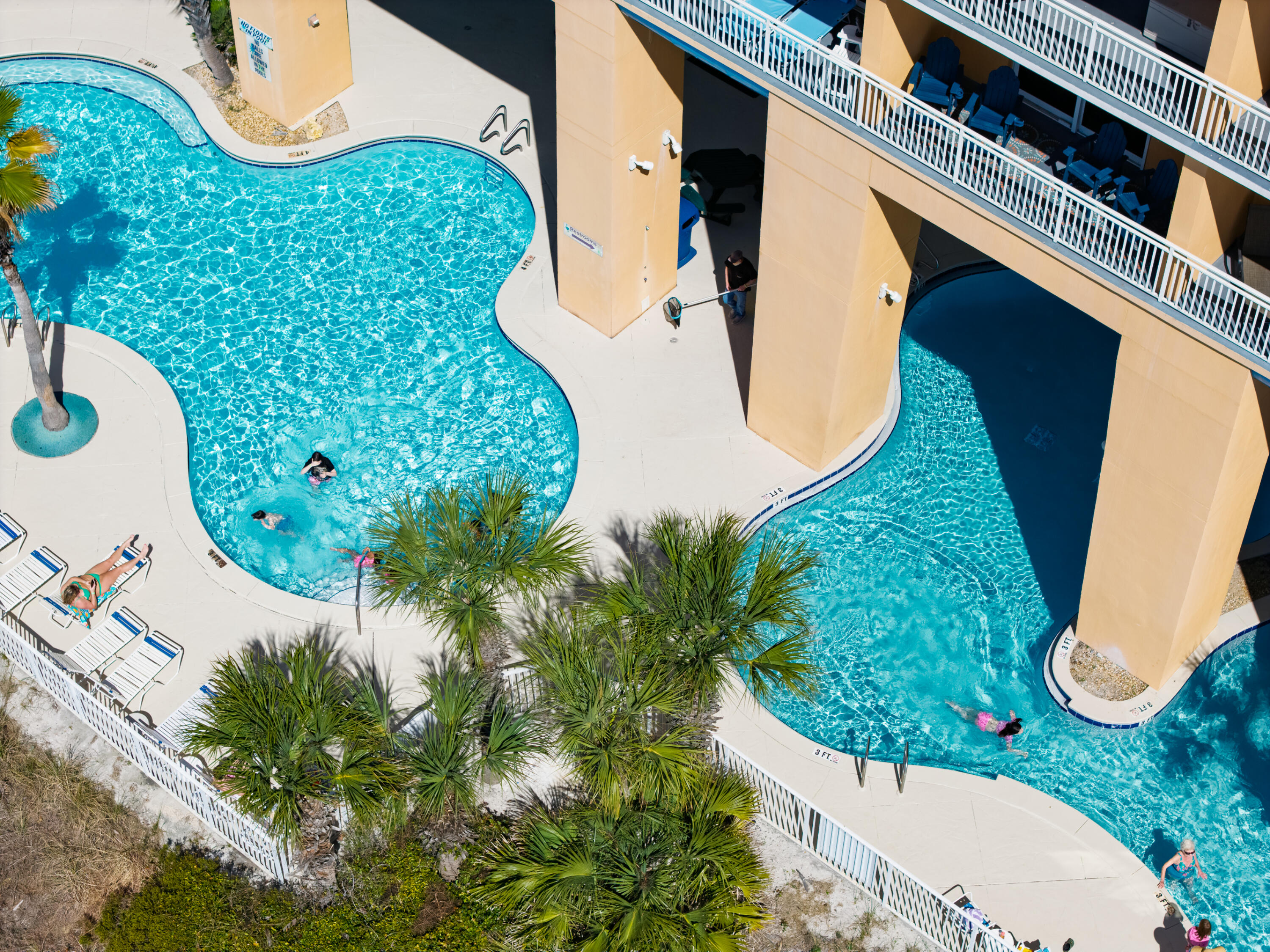 SPLASH, A STERLING RESORT - Residential