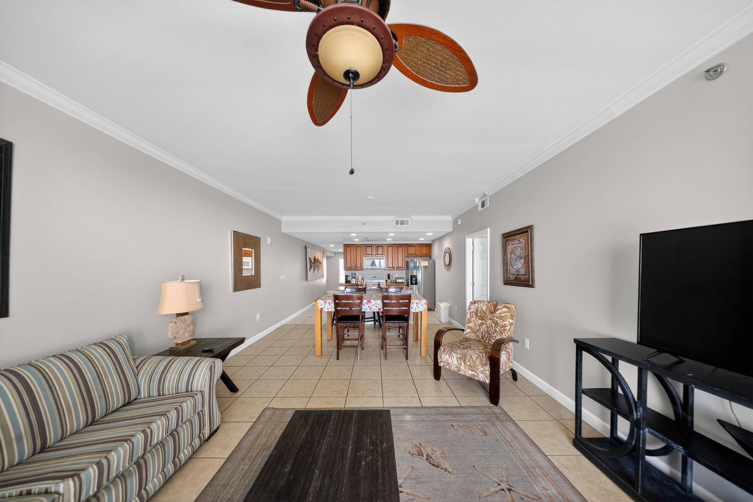 SPLASH, A STERLING RESORT - Residential