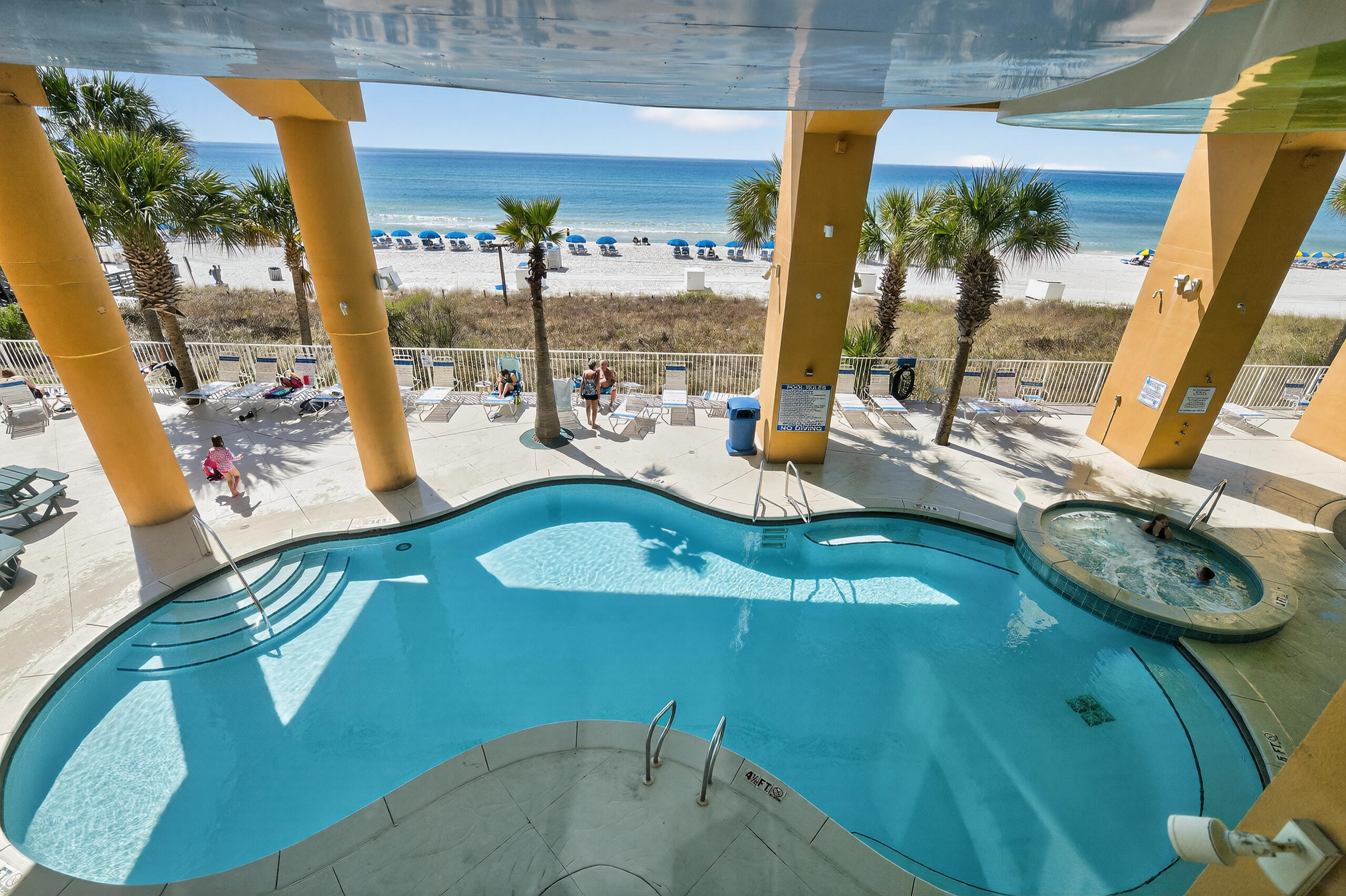 SPLASH, A STERLING RESORT - Residential