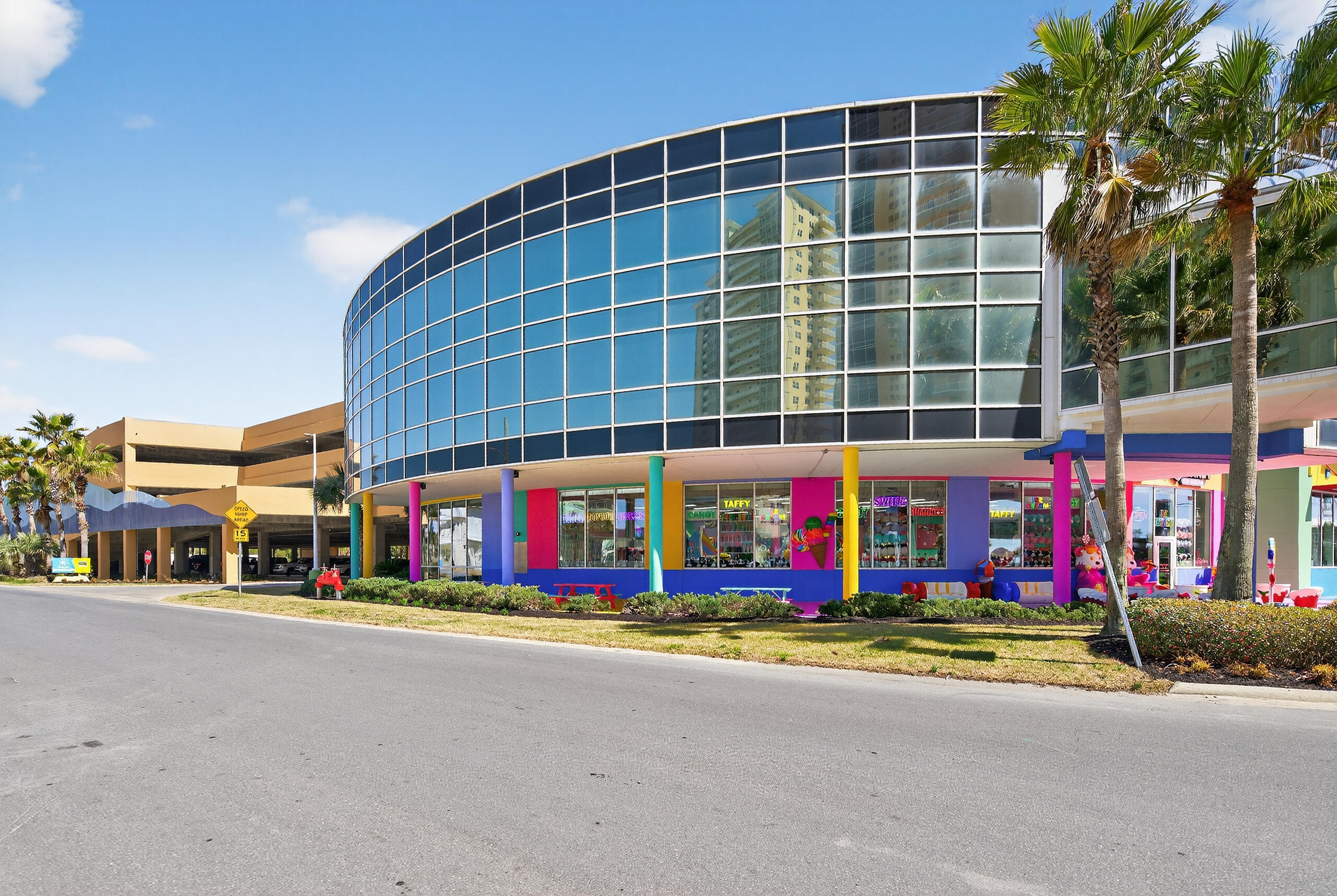 SPLASH, A STERLING RESORT - Residential