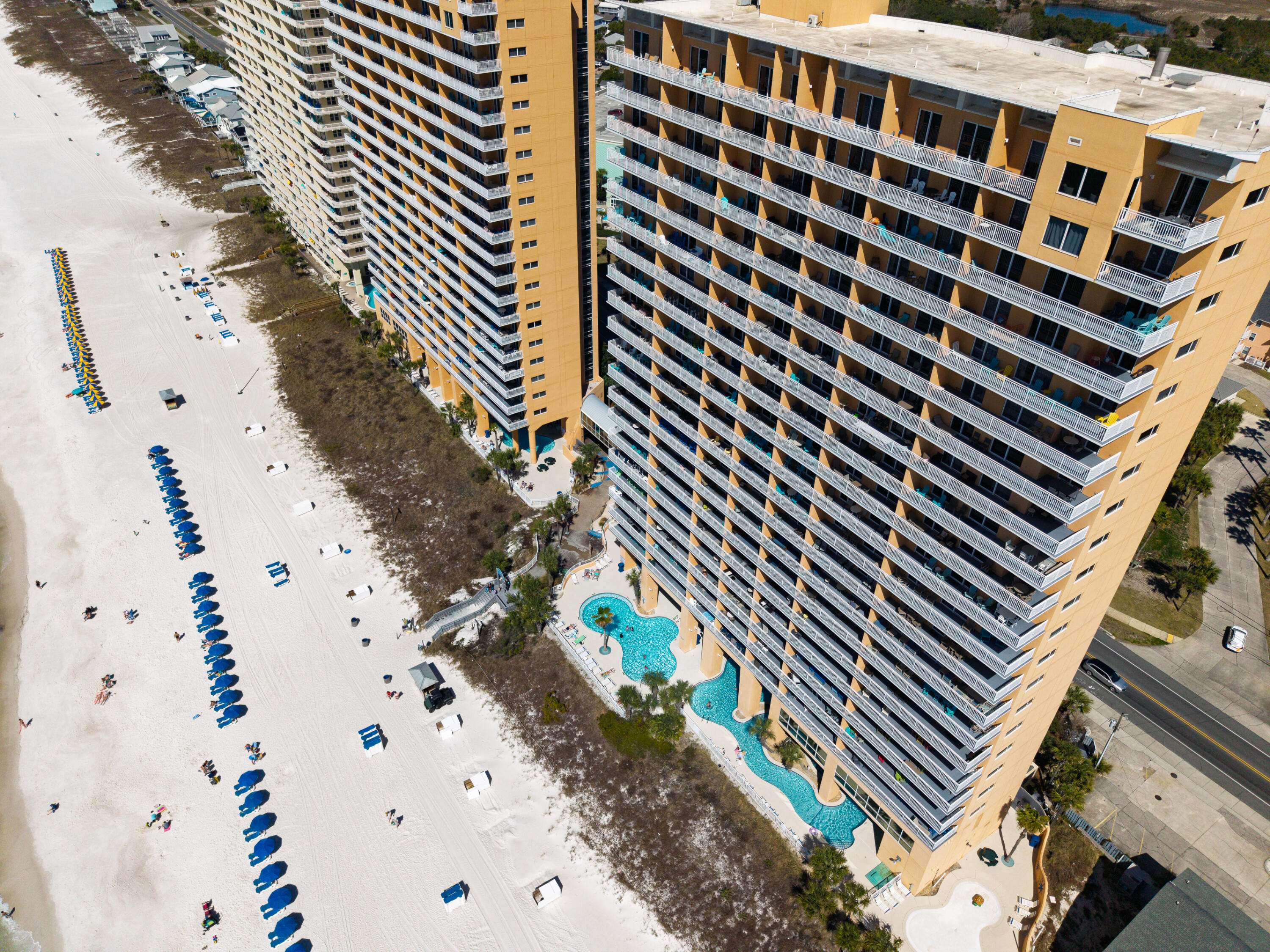SPLASH, A STERLING RESORT - Residential