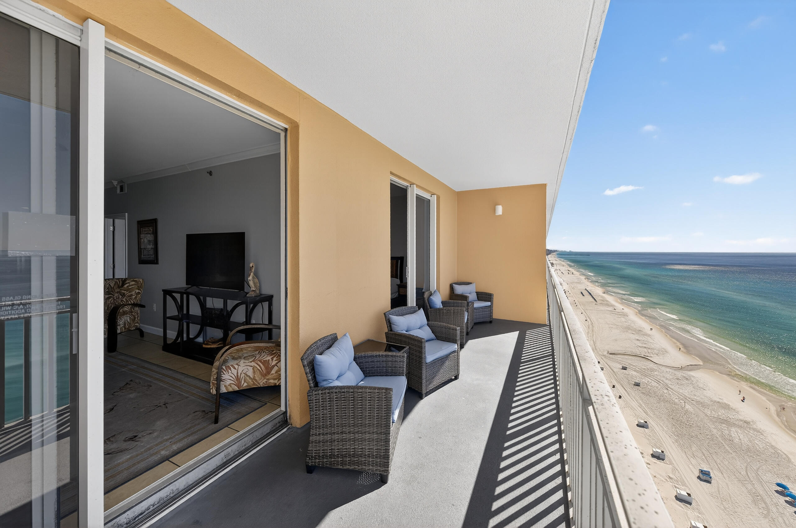 SPLASH, A STERLING RESORT - Residential