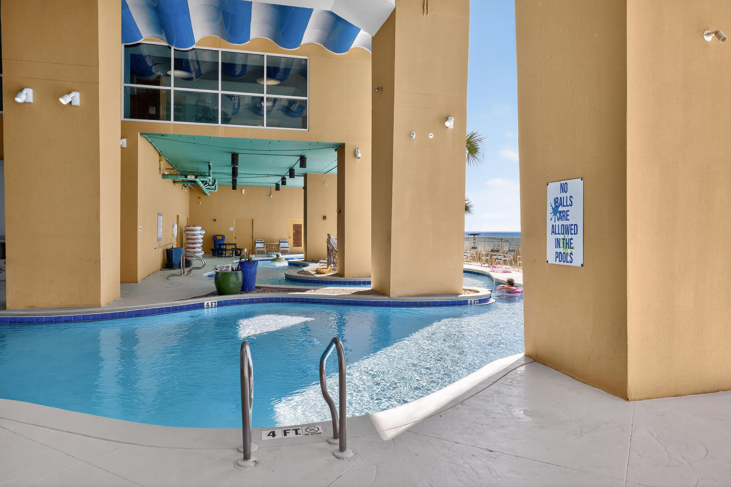 SPLASH, A STERLING RESORT - Residential