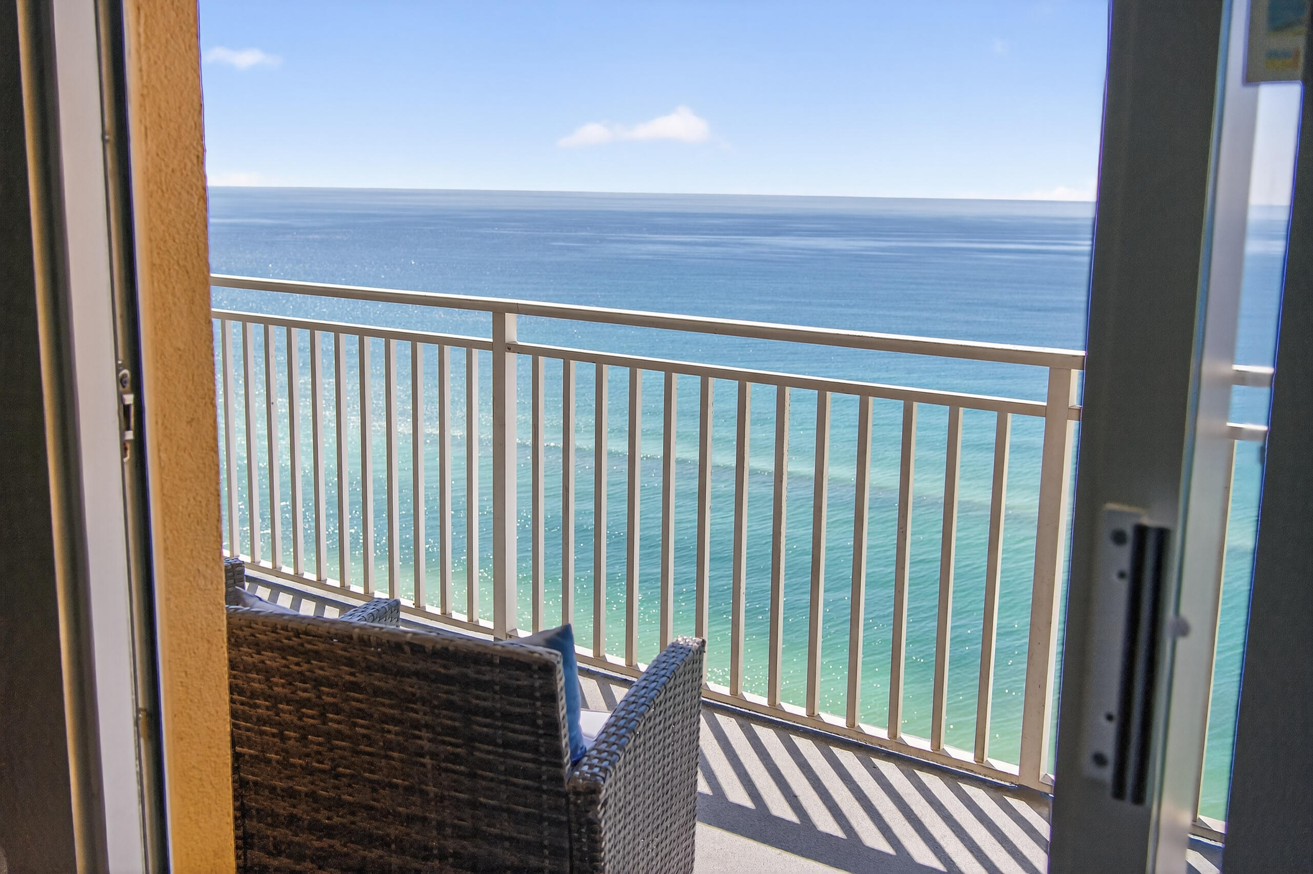 SPLASH, A STERLING RESORT - Residential