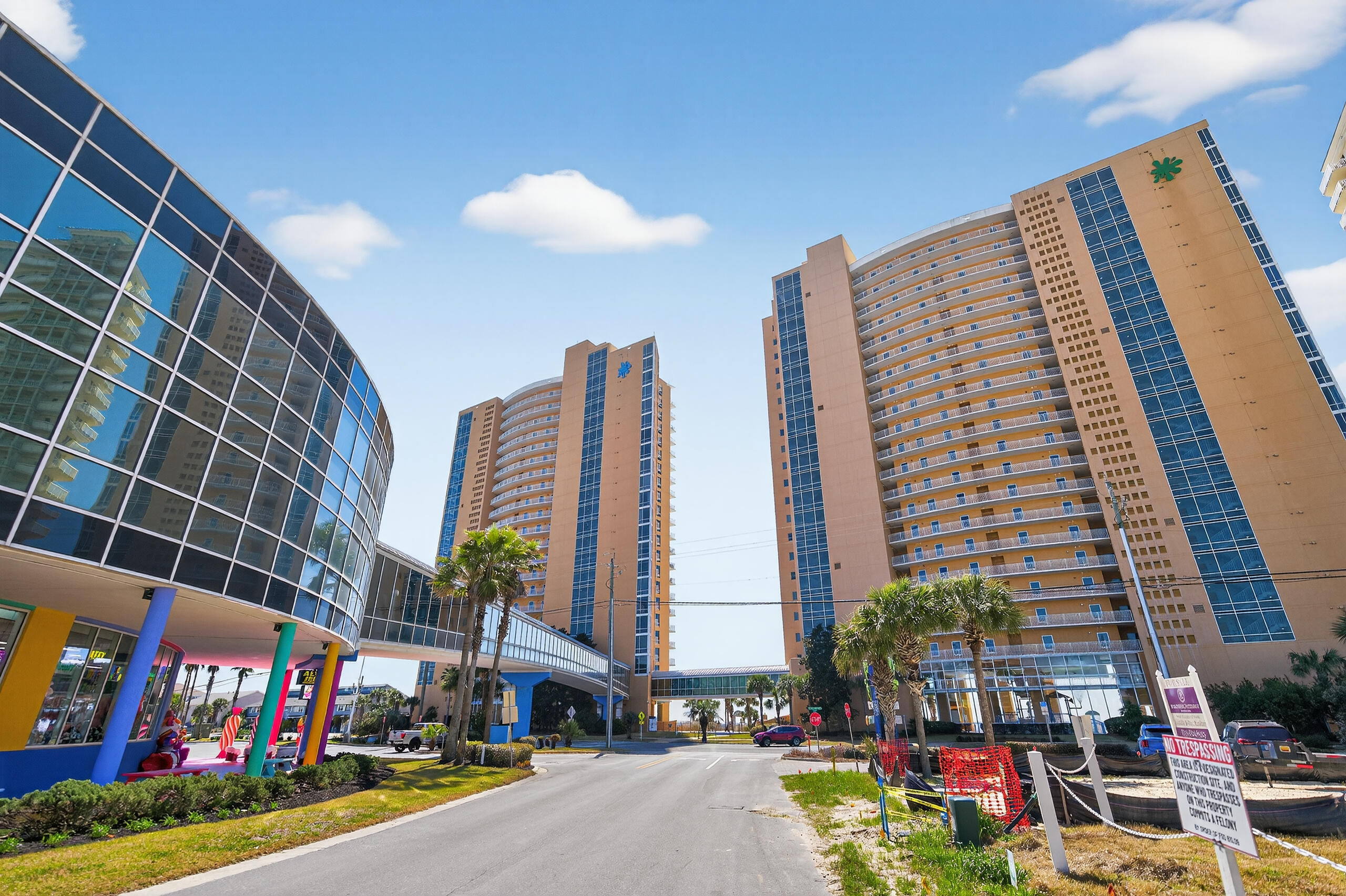 SPLASH, A STERLING RESORT - Residential