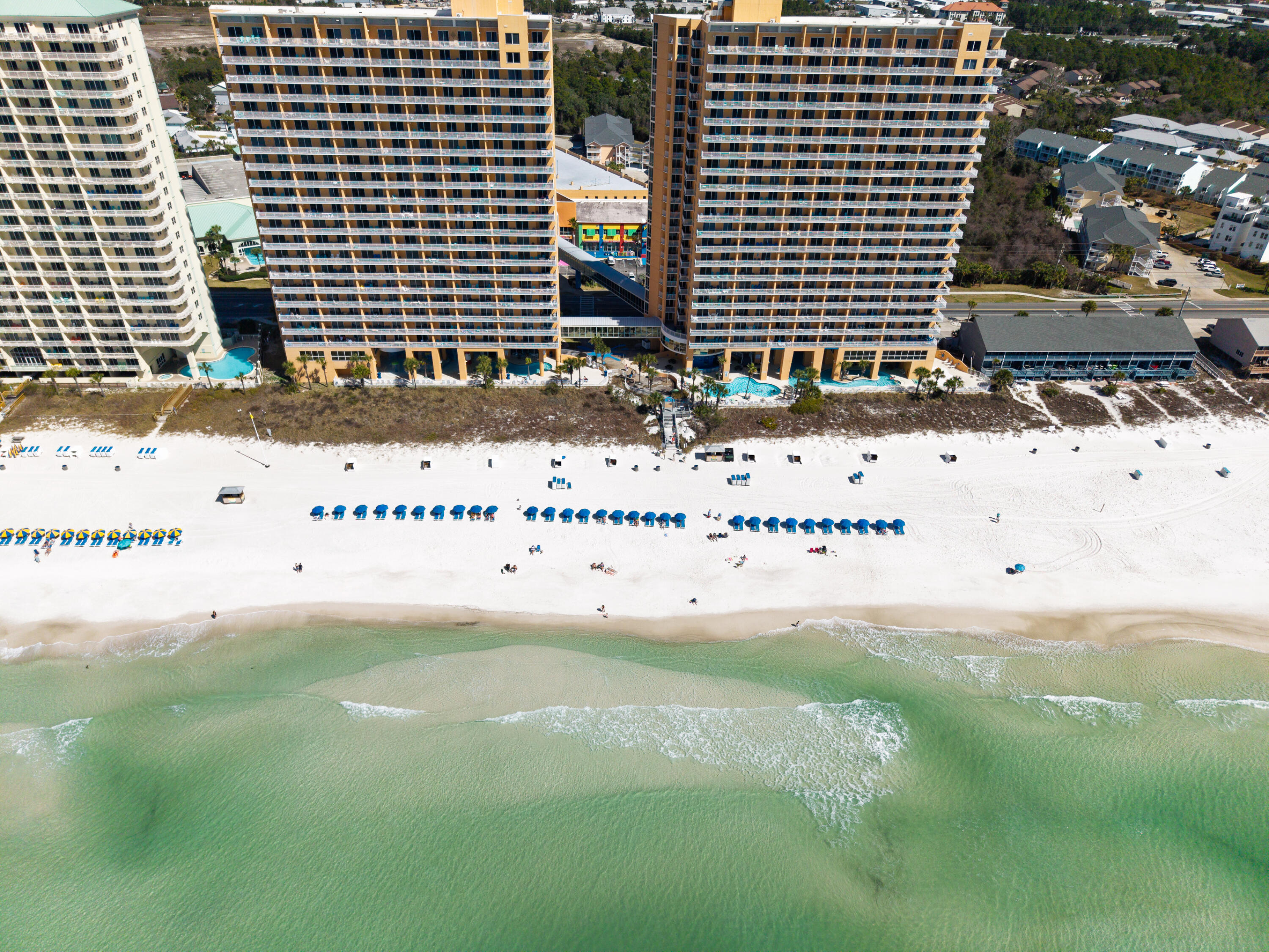 SPLASH, A STERLING RESORT - Residential